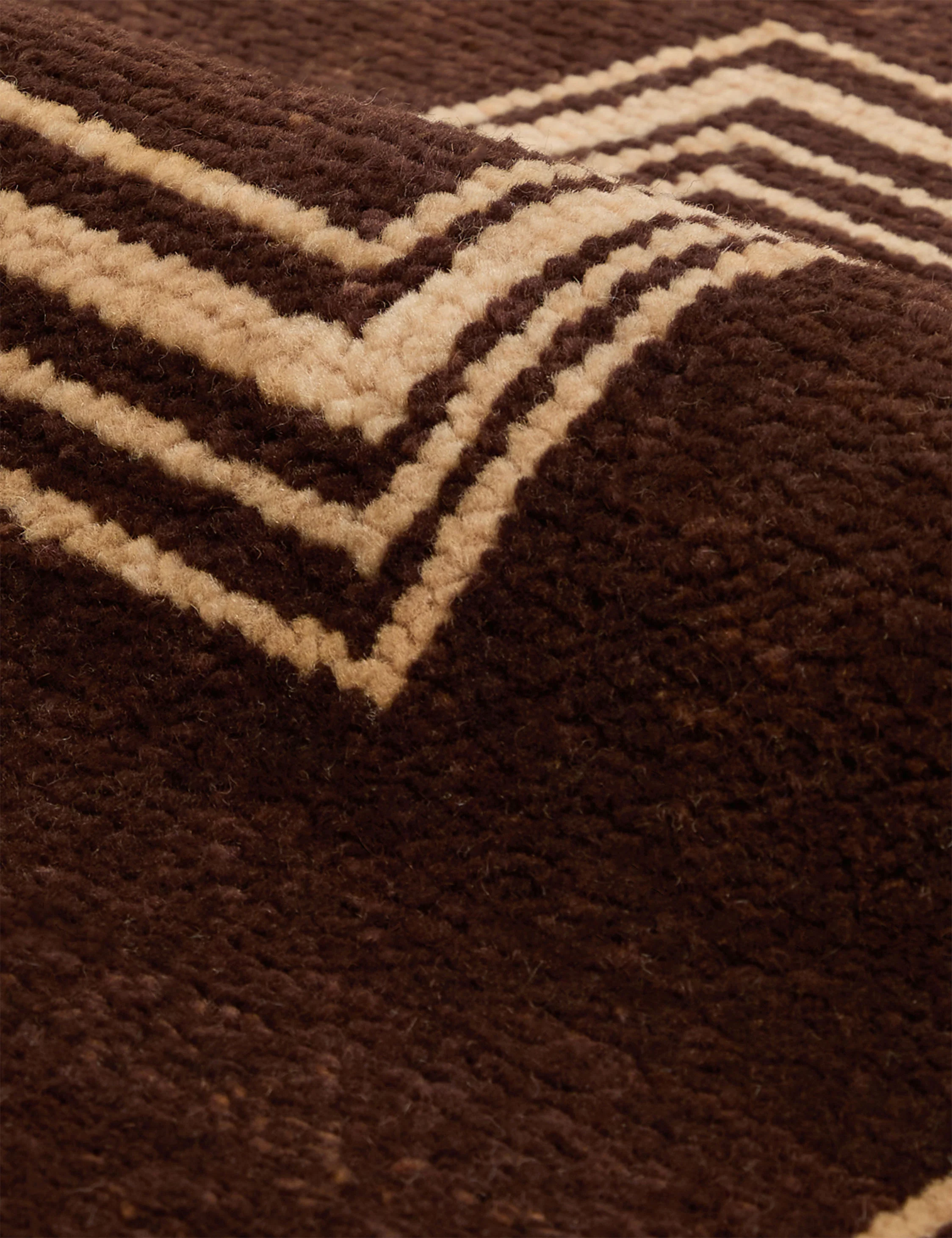 Naman Hand-Knotted Wool Rug - Image 7