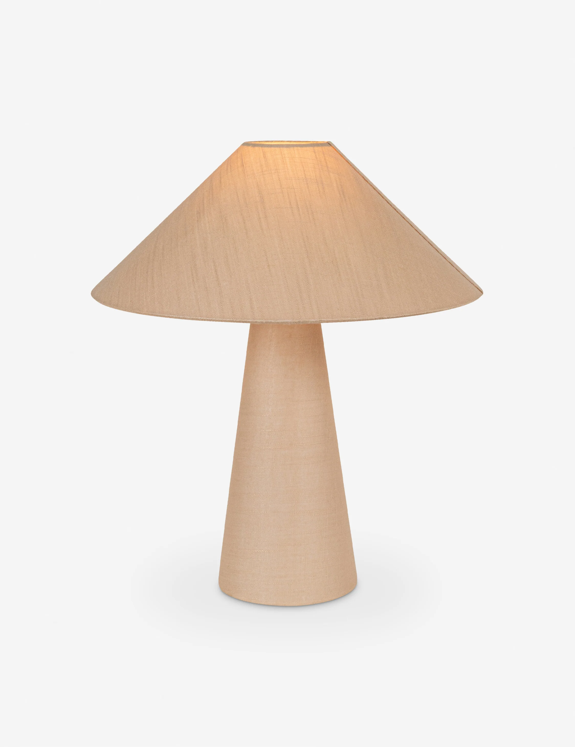 Napier Table Lamp - Image 3