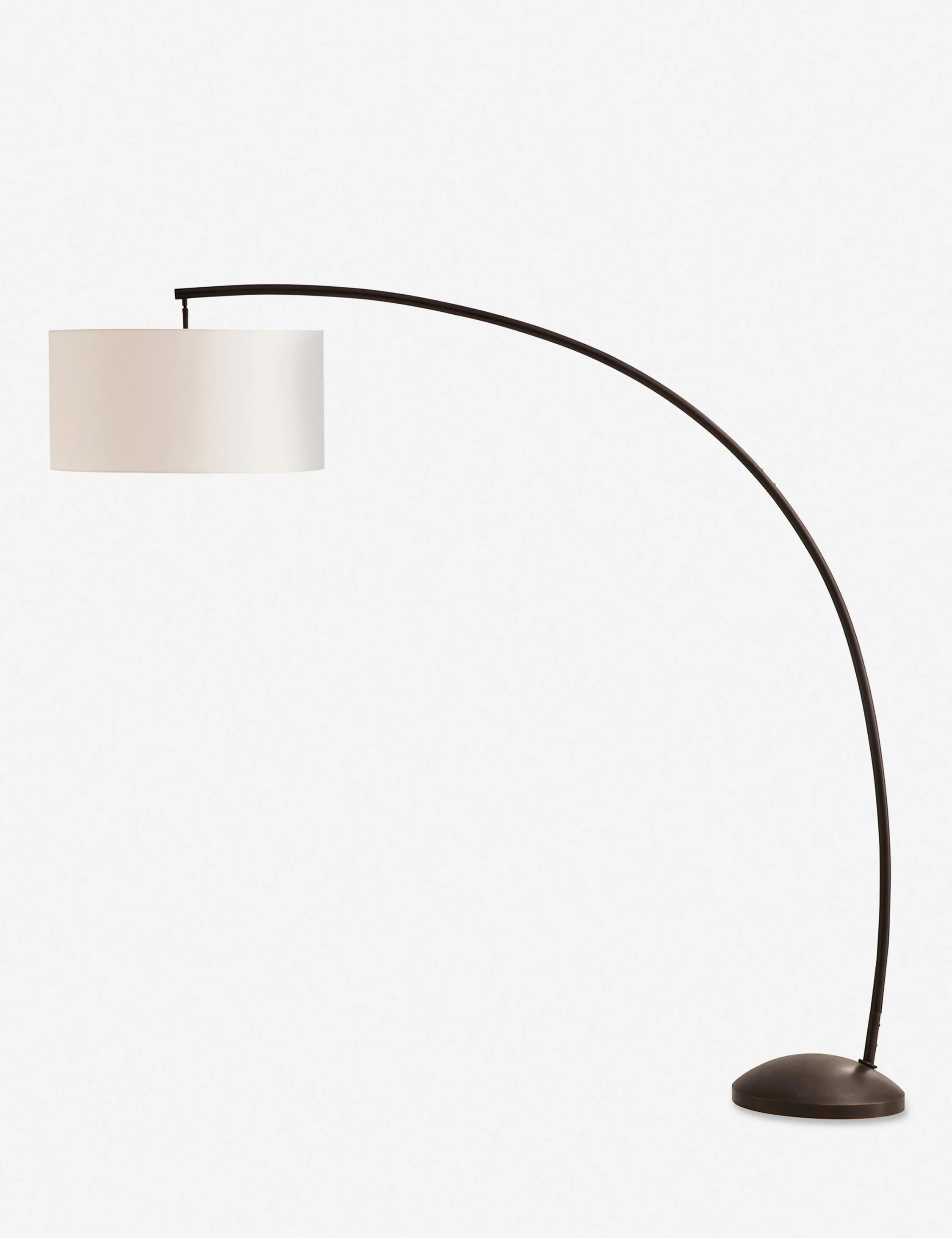 Naples Floor Lamp by Arteriors - Image 5