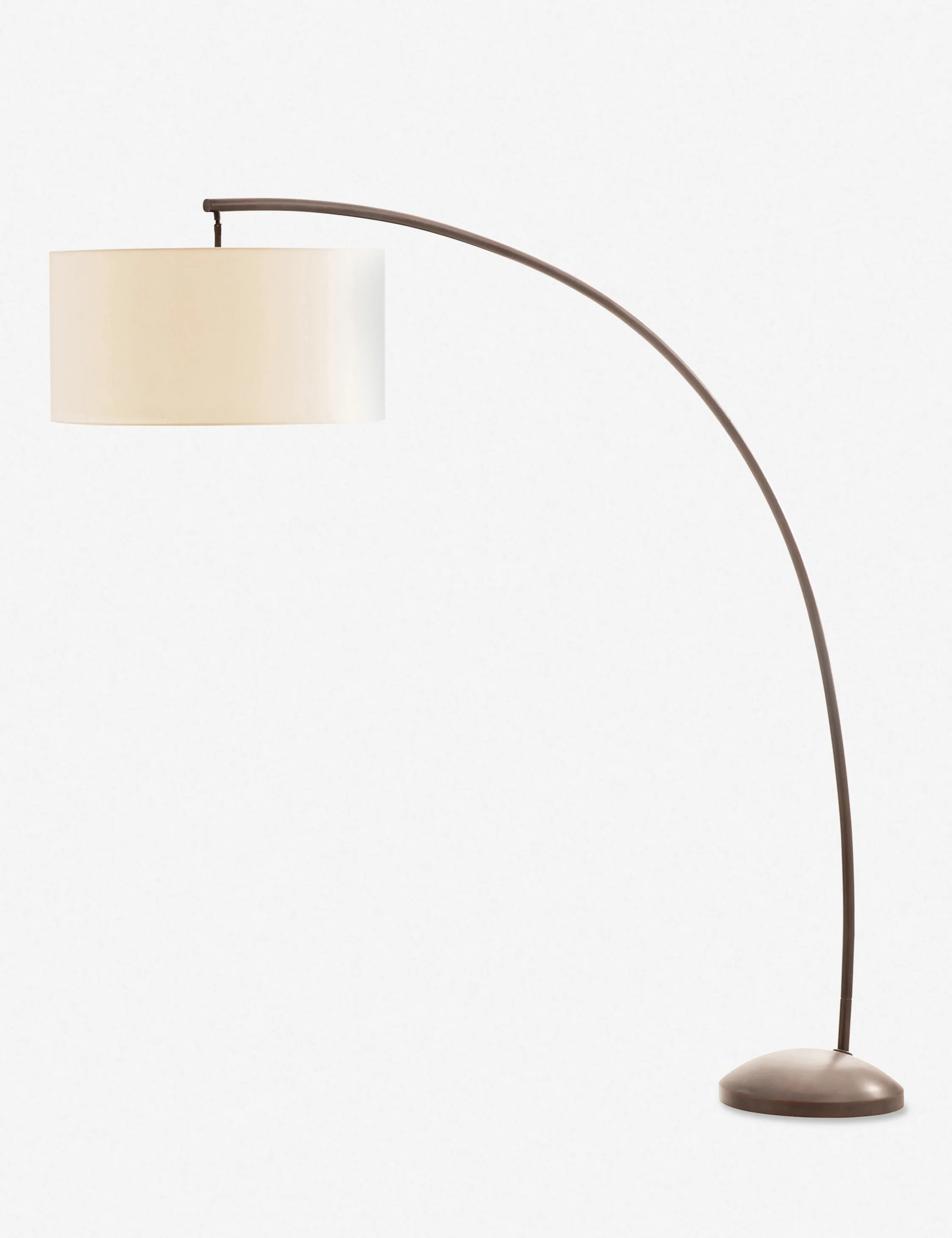 Naples Floor Lamp by Arteriors - Image 6