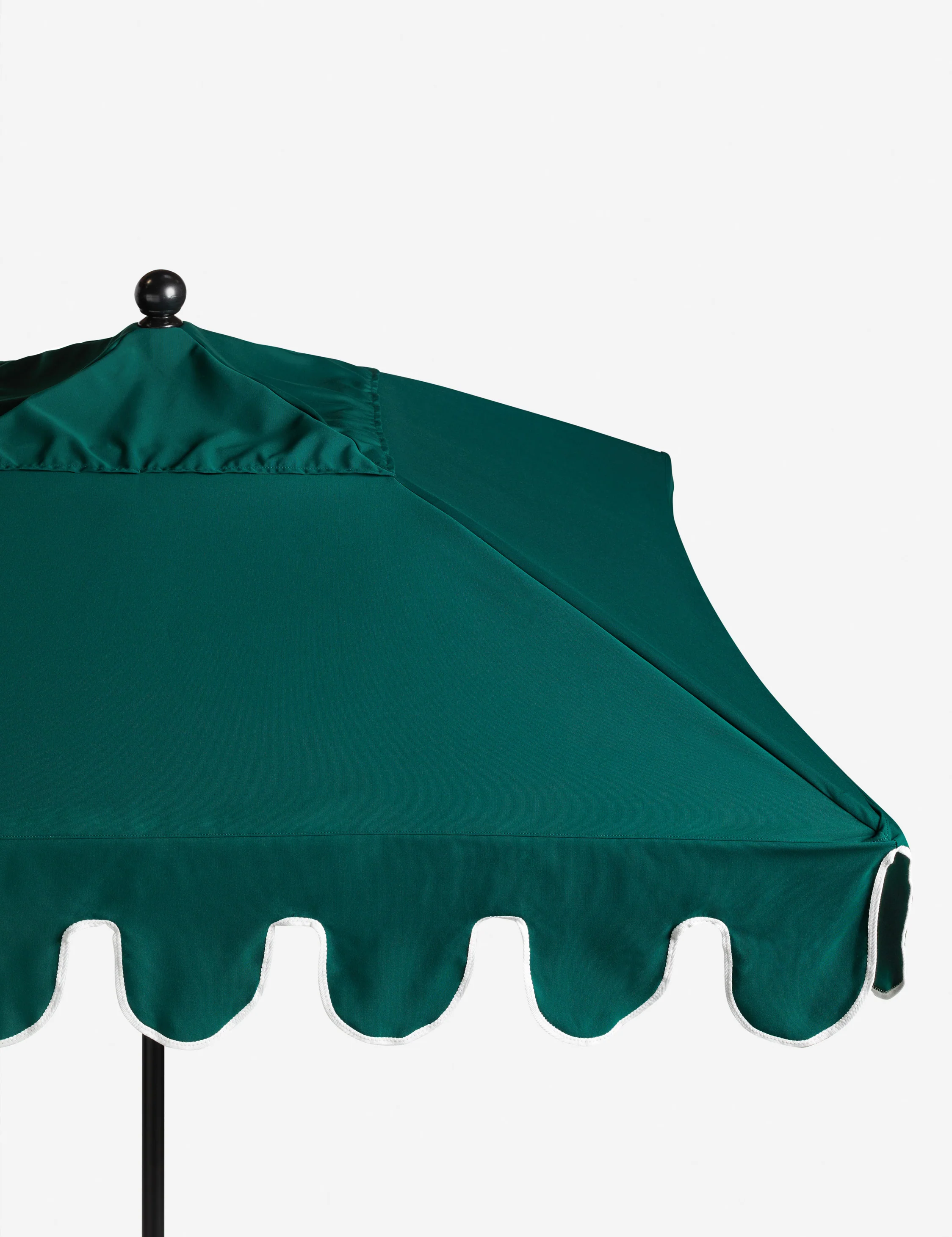 Napoli 6' Square Outdoor Umbrella - Image 21