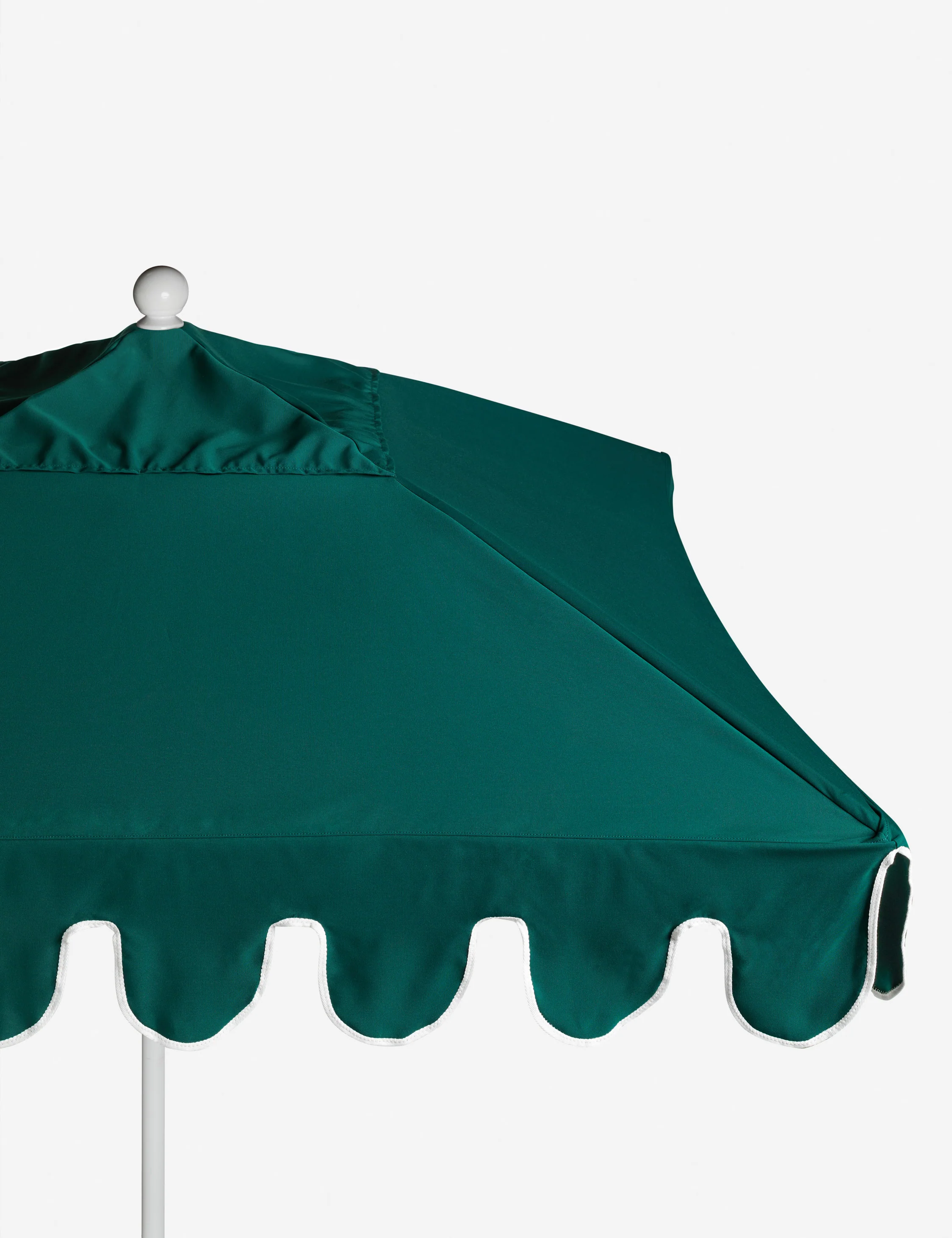 Napoli 6' Square Outdoor Umbrella - Image 25