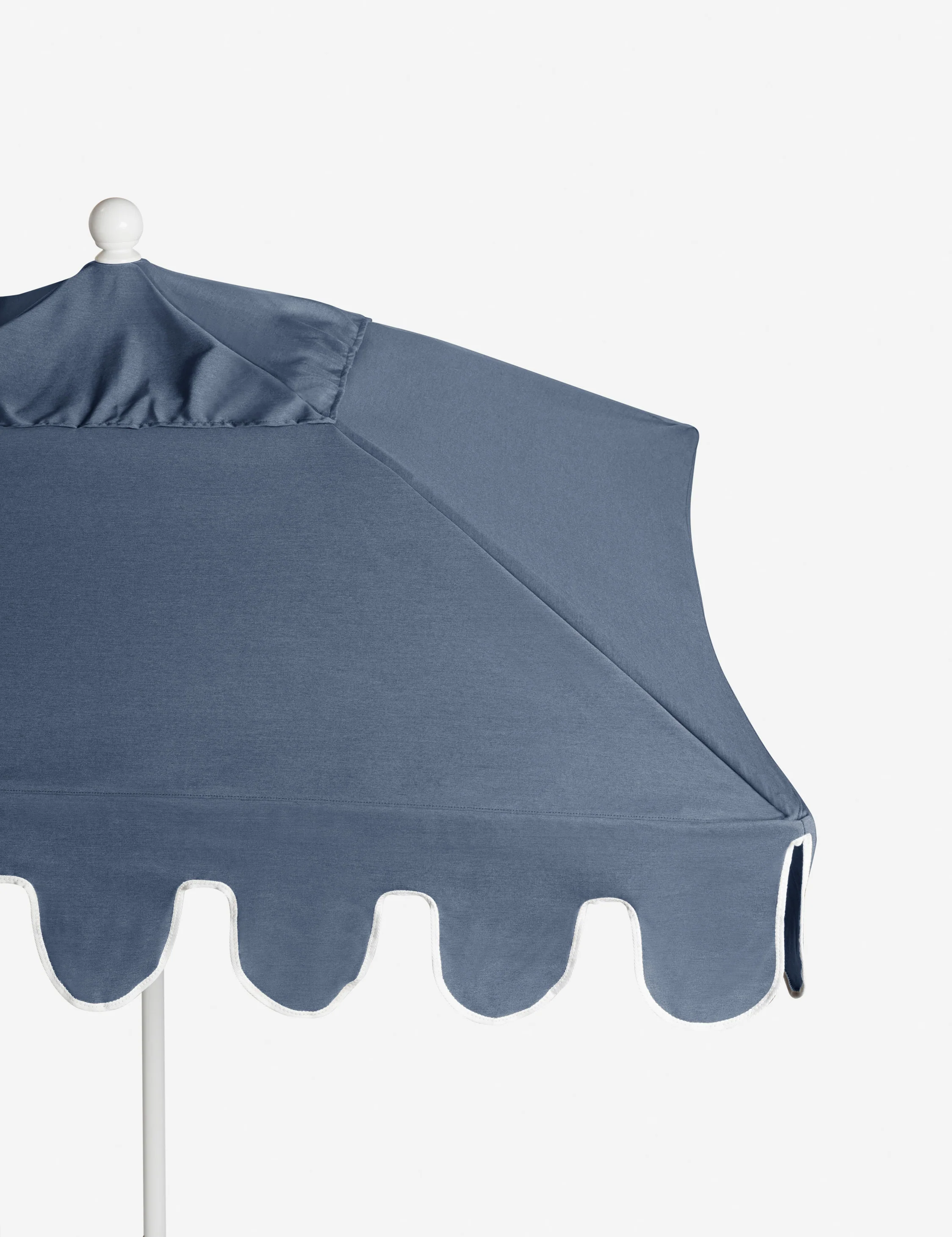Napoli 6' Square Outdoor Umbrella - Image 29