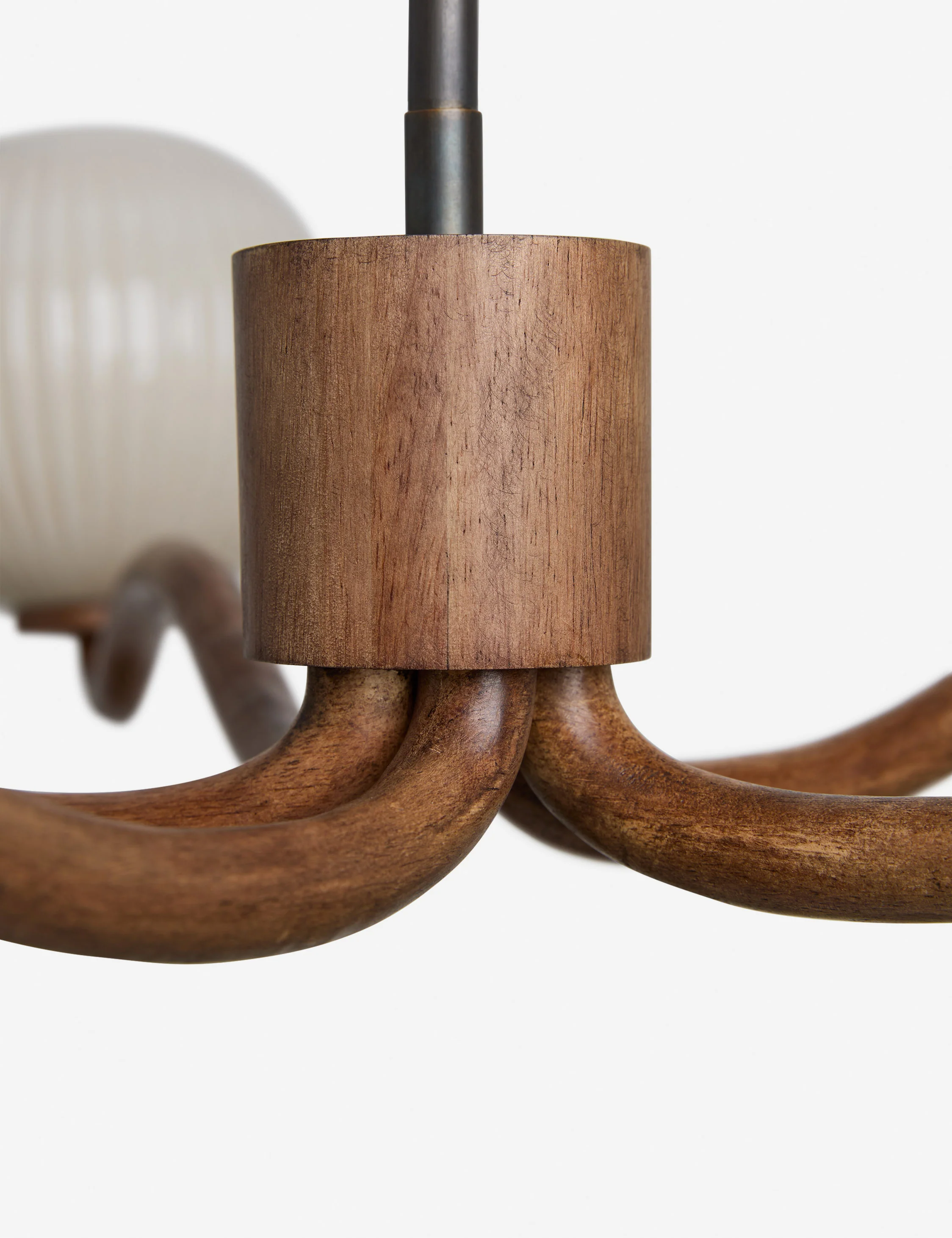 Nara Chandelier by Aimee Song - Image 6