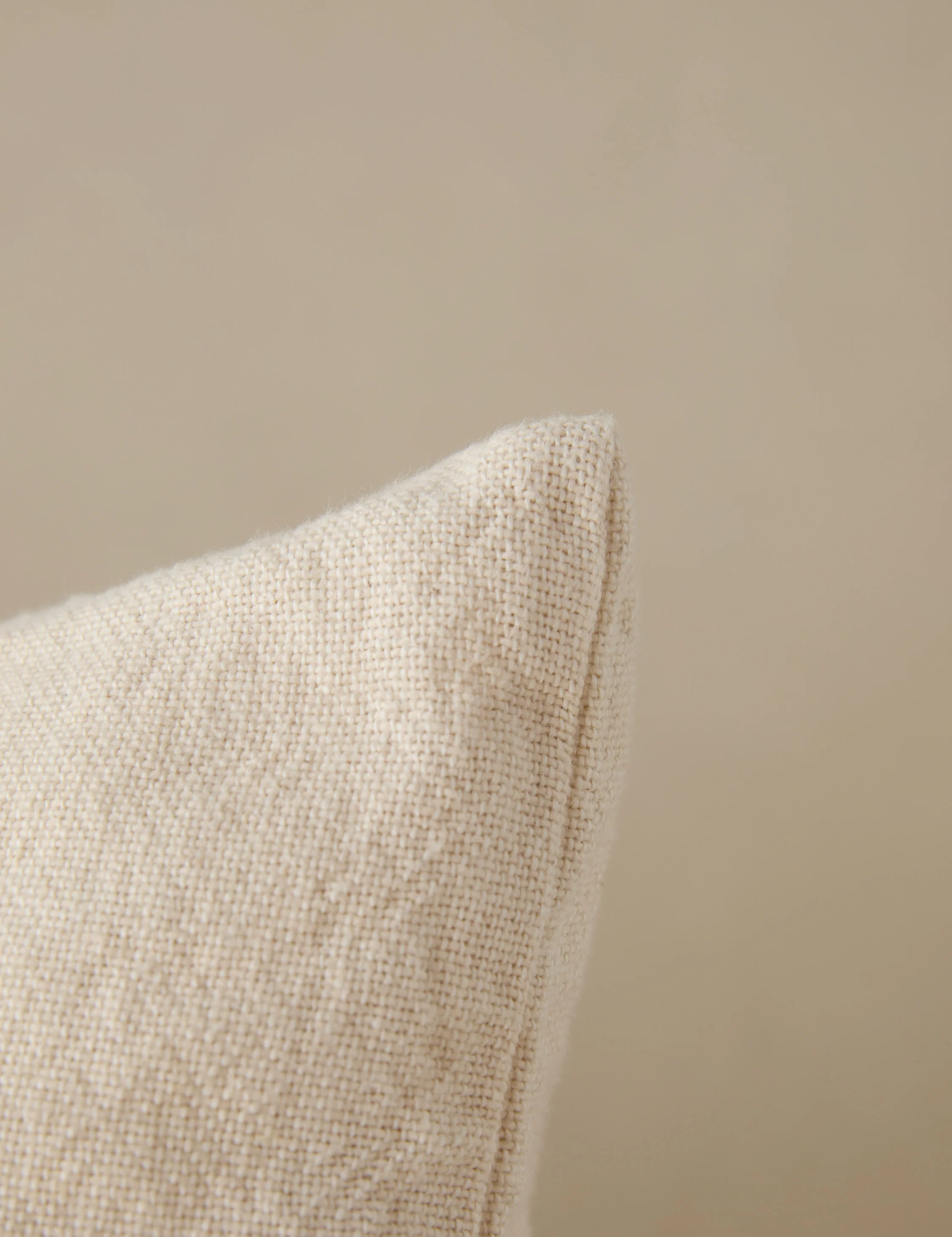 Narsi Linen Cotton Sham (Set of 2) by Sarah Sherman Samuel - Image 5