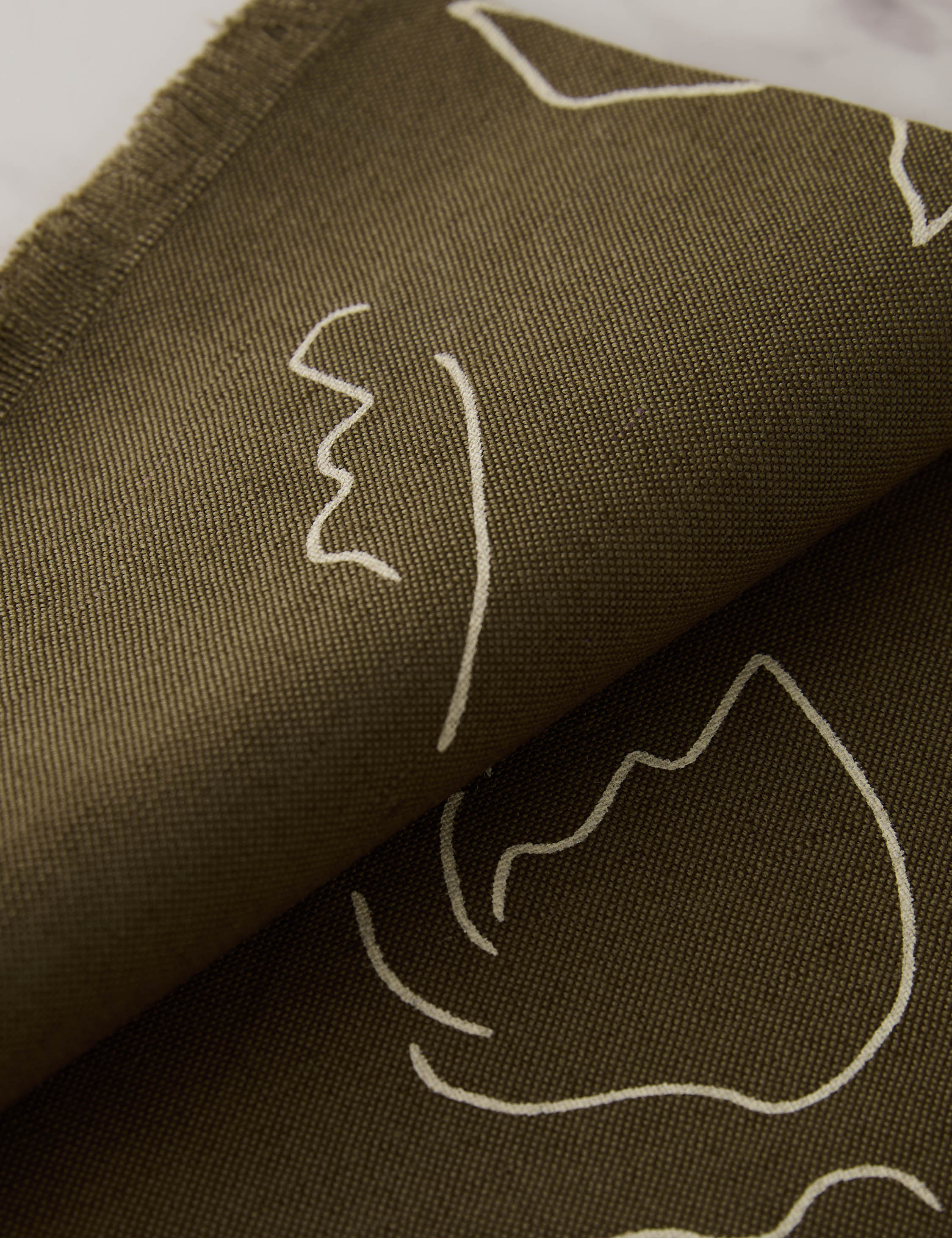 Narsi Table Linens by Sarah Sherman Samuel - Image 4