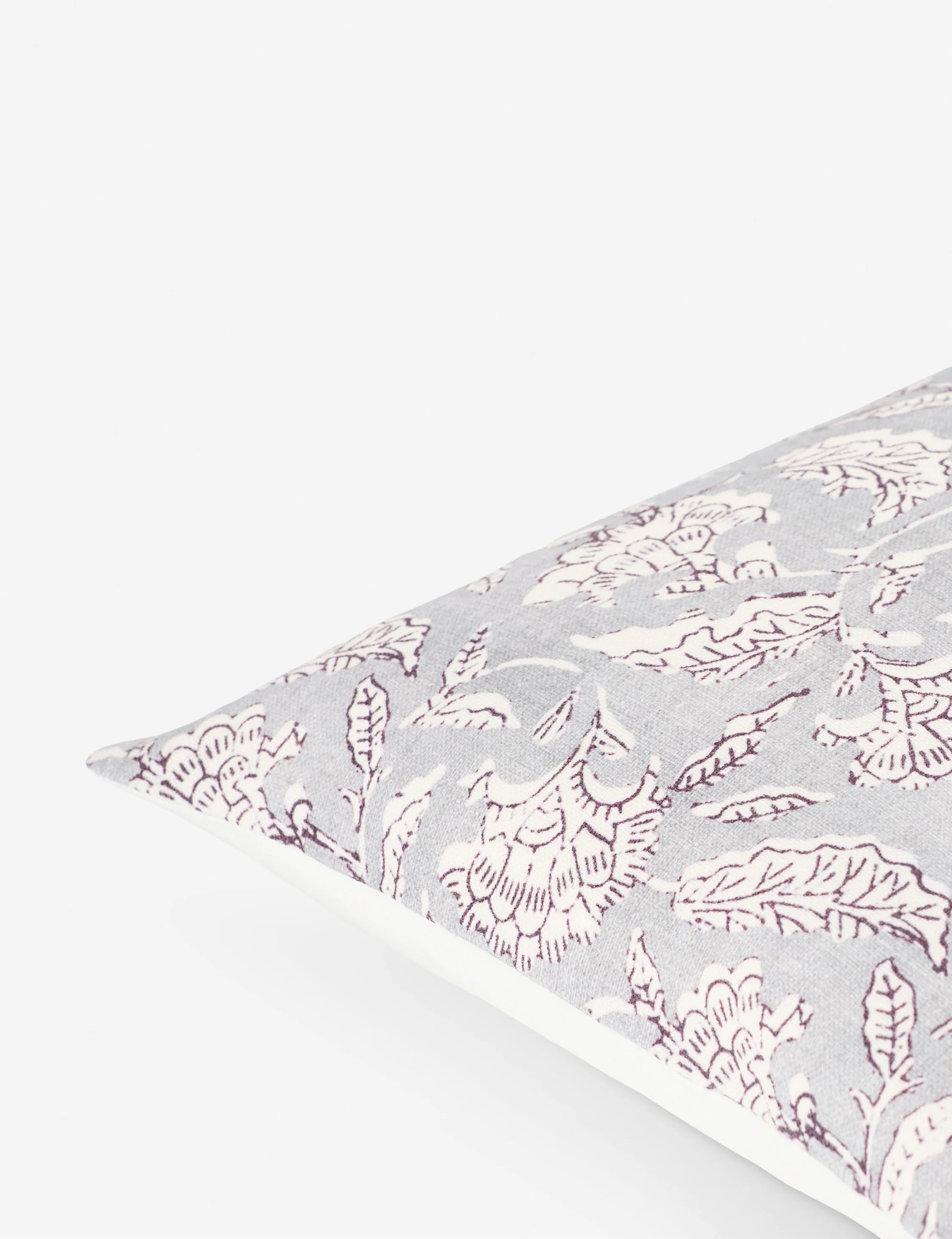 Nasha Lumbar Pillow - Image 8