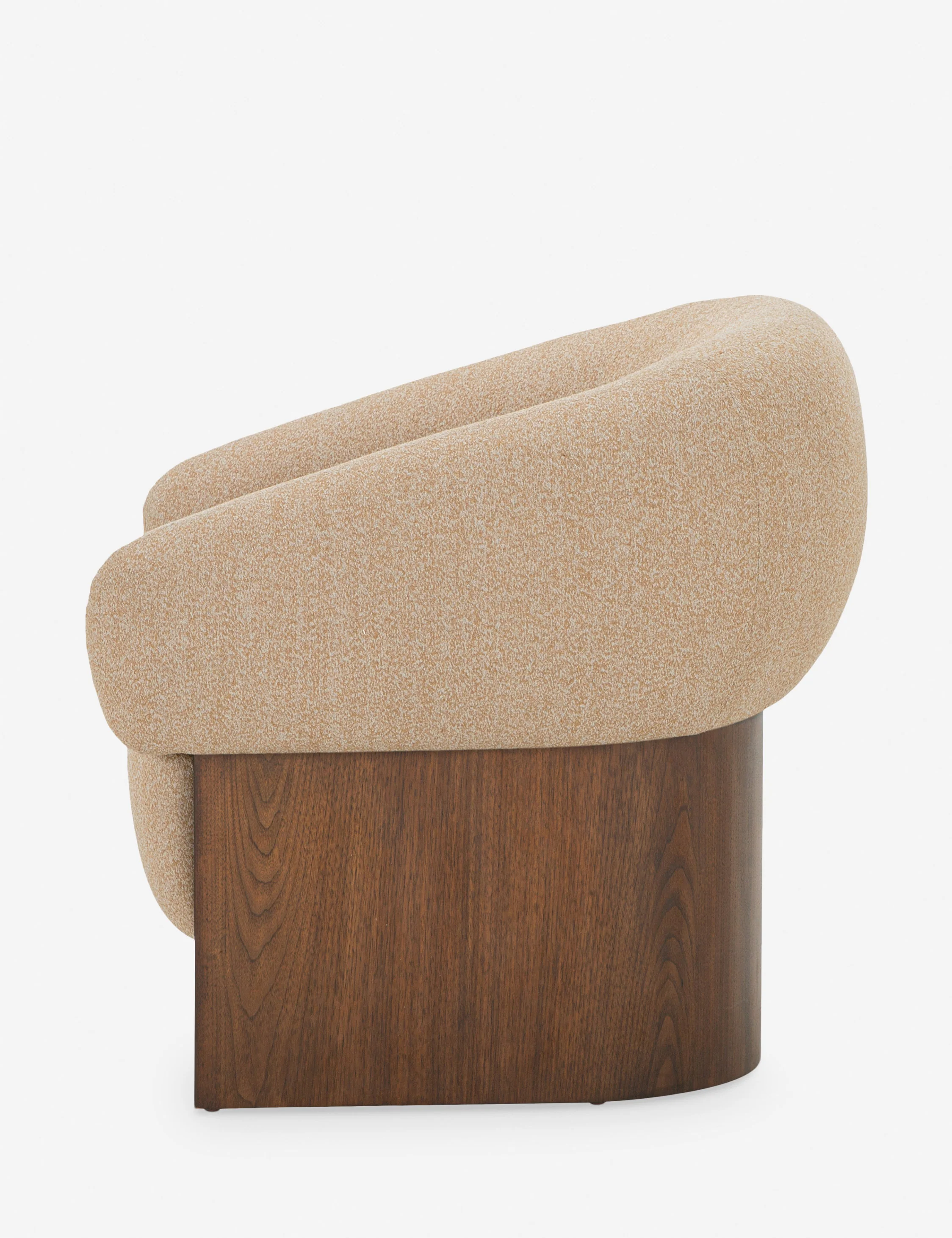 Nasreen Accent Chair - Image 4