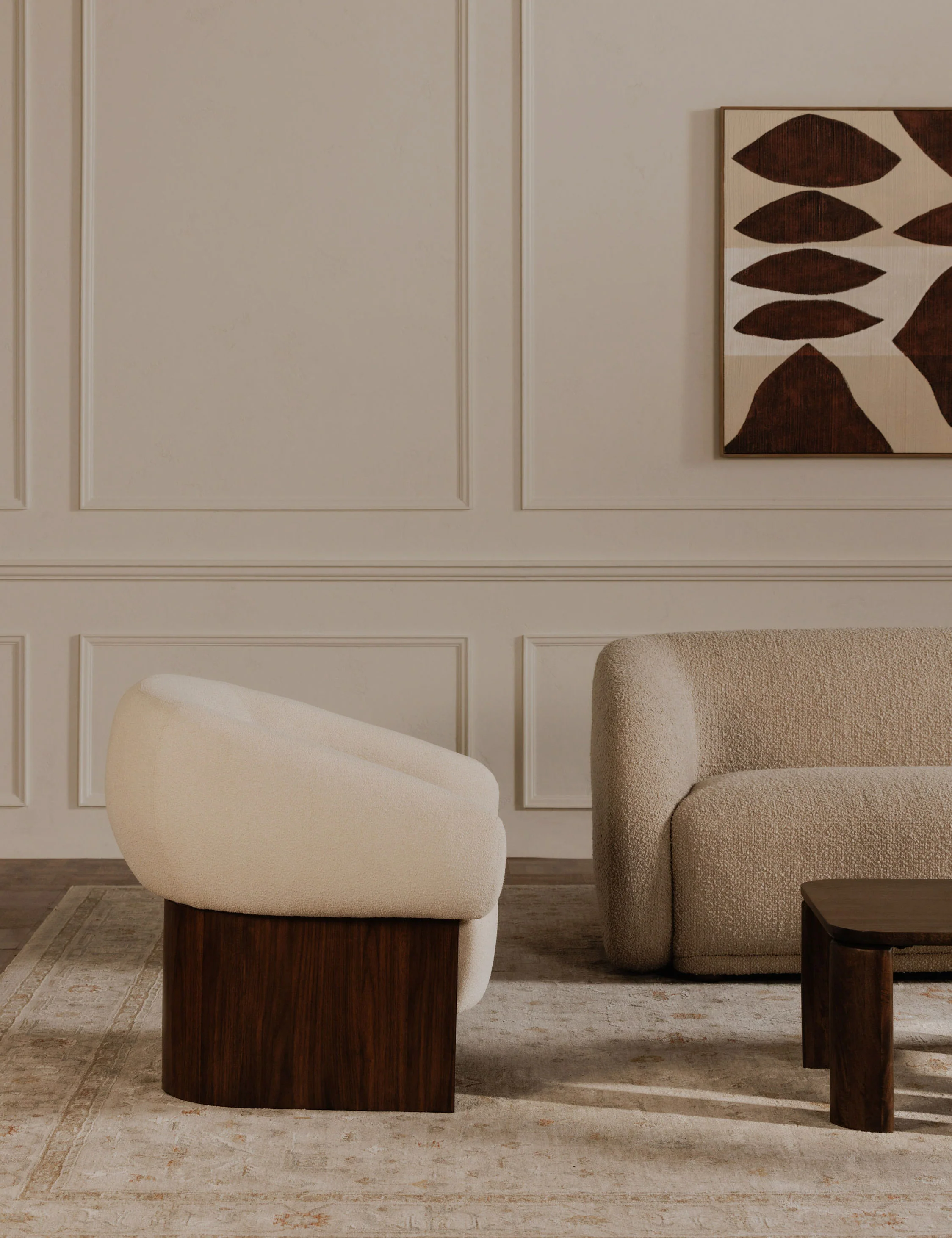 Nasreen Accent Chair - Image 7