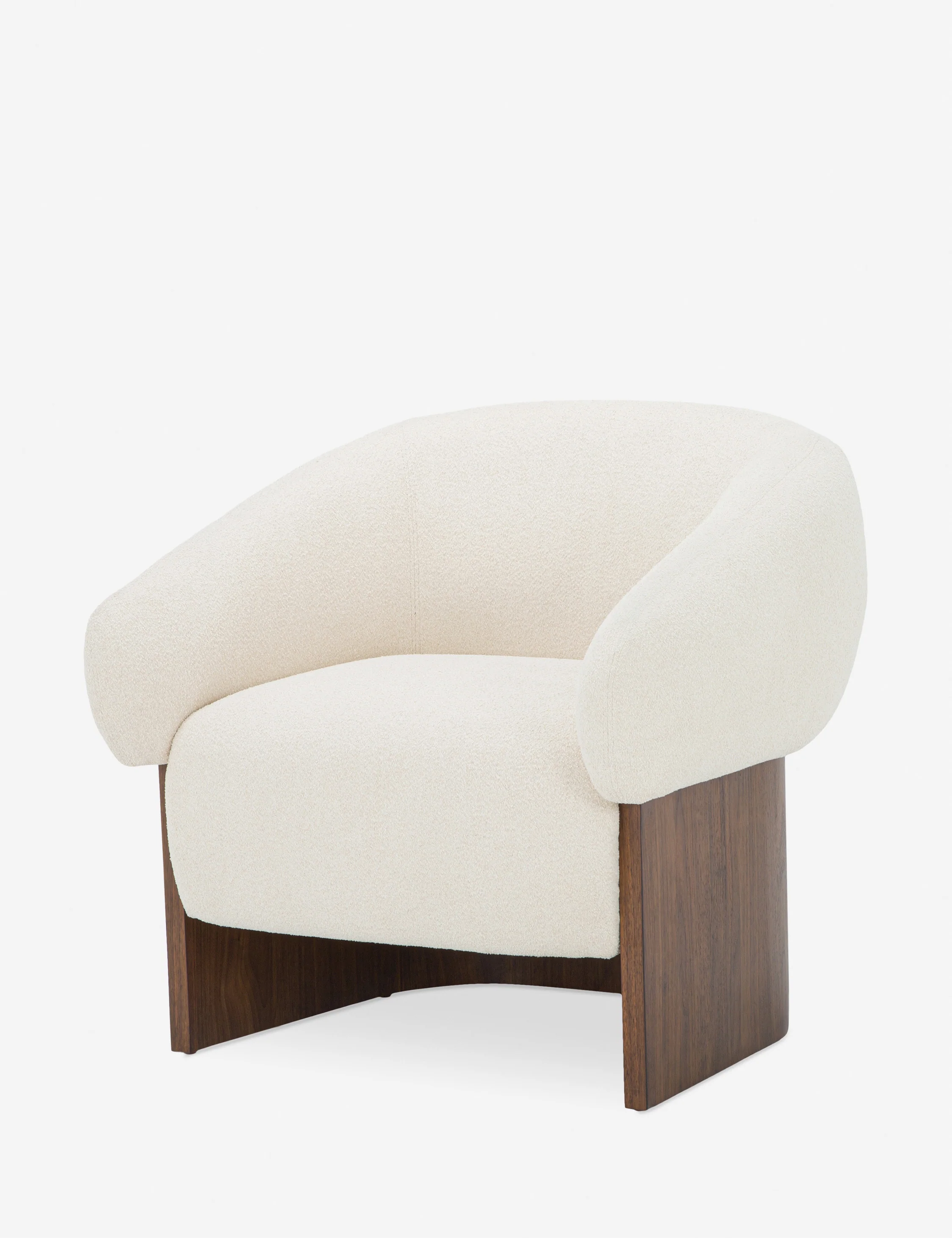 Nasreen Accent Chair - Image 9