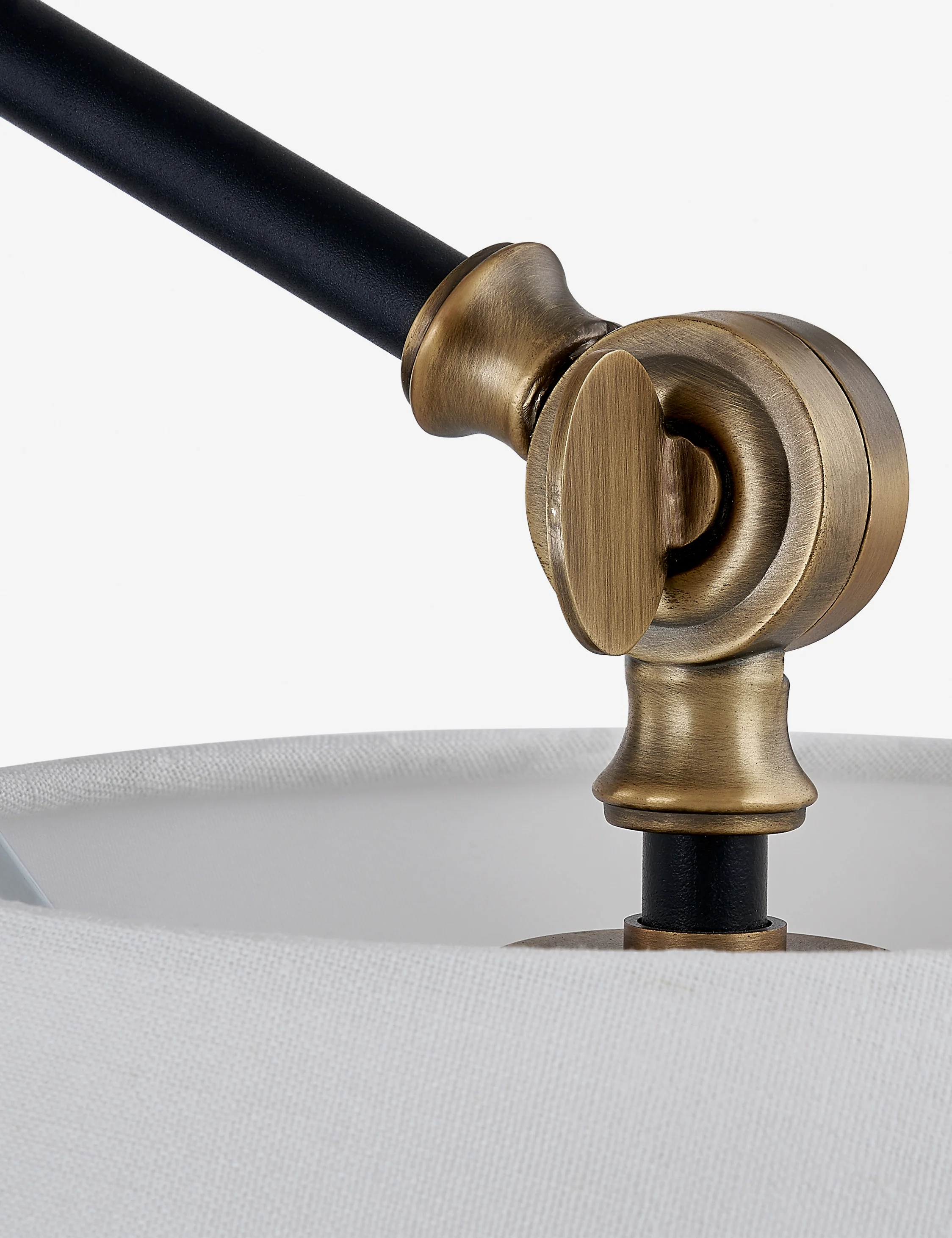 Navin Chandelier by Colin King x Troy Lighting - Image 4