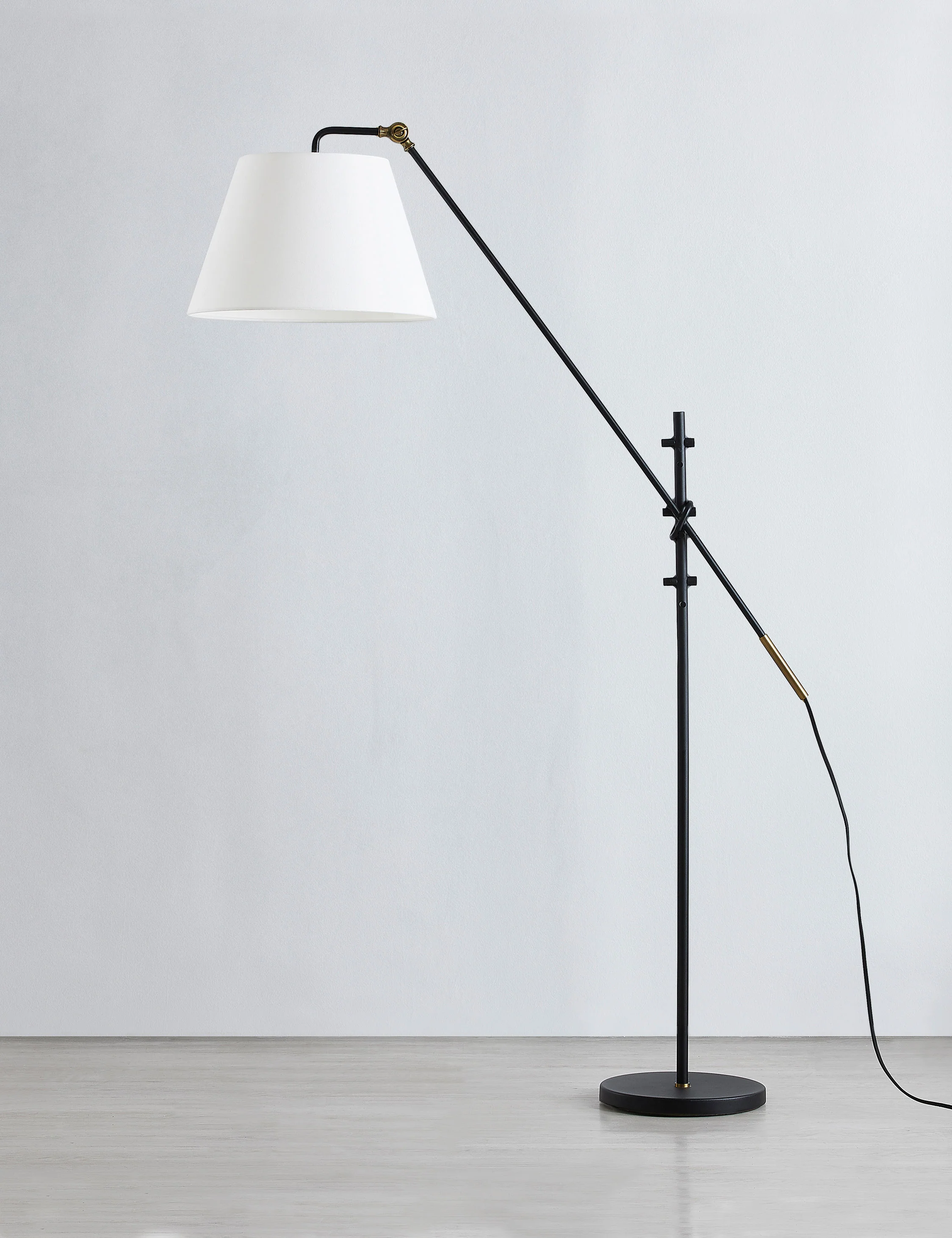 Navin Floor Lamp by Colin King x Troy Lighting - Image 2