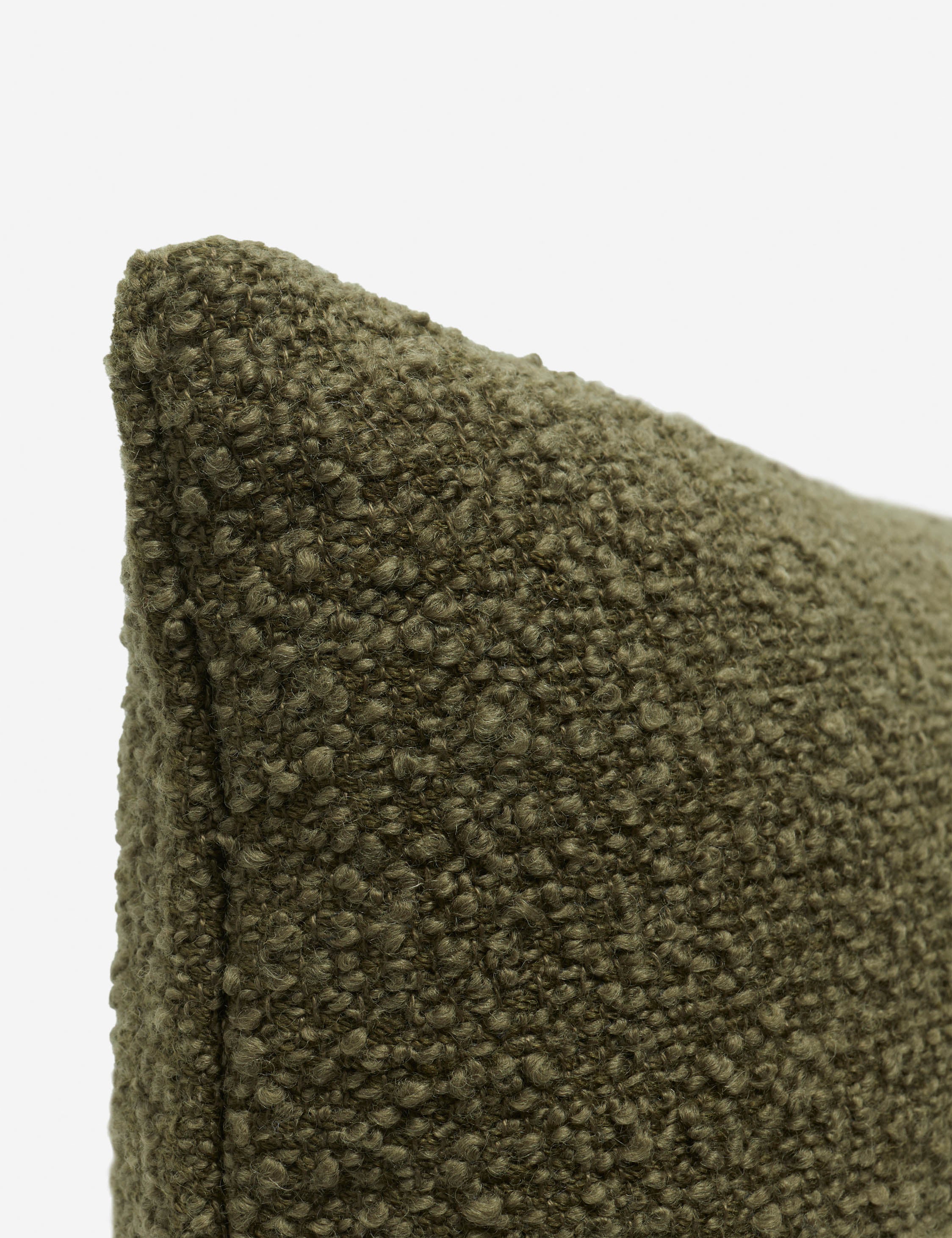Nedda Boucle Pillow - Image 18