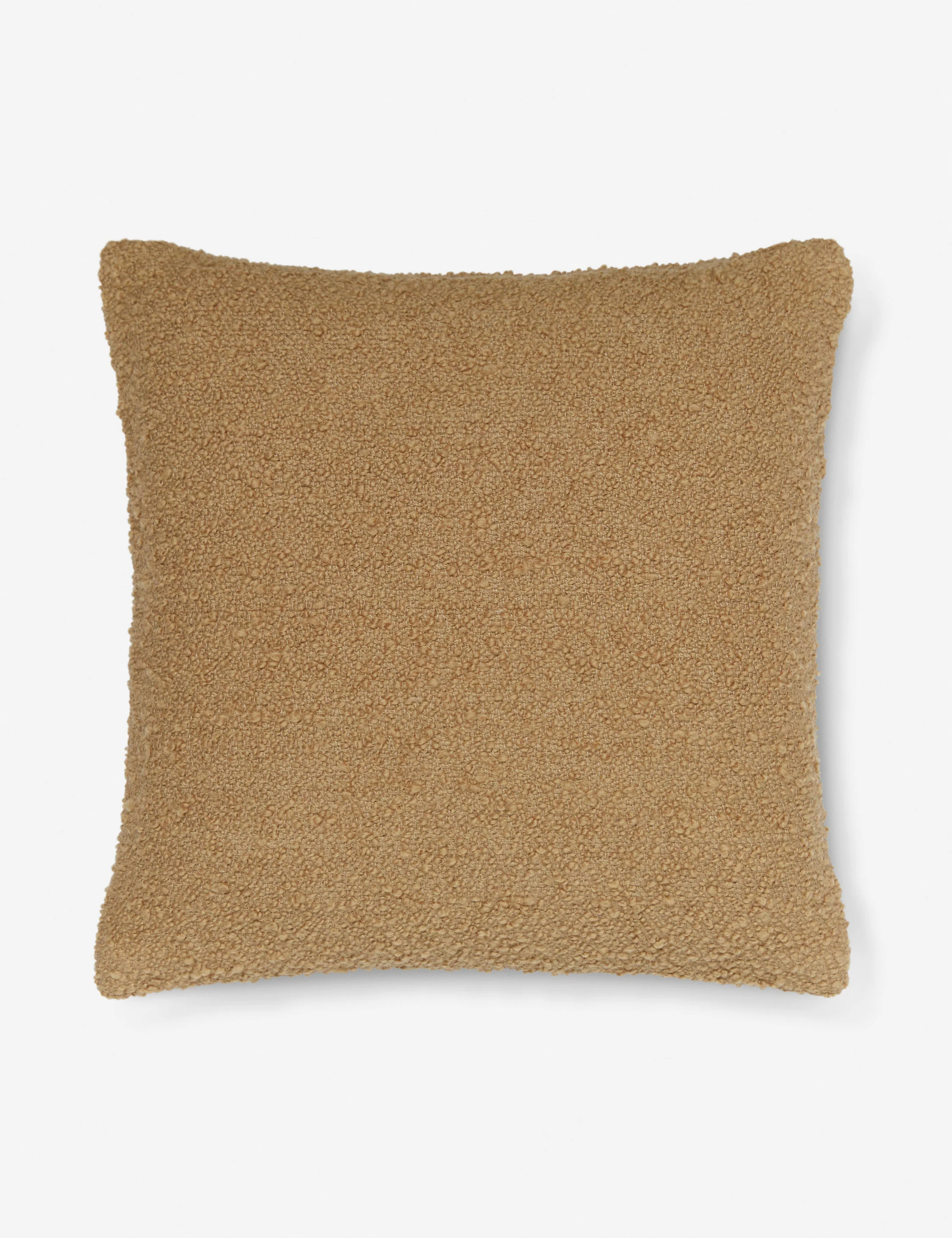 Nedda Boucle Pillow - Image 3