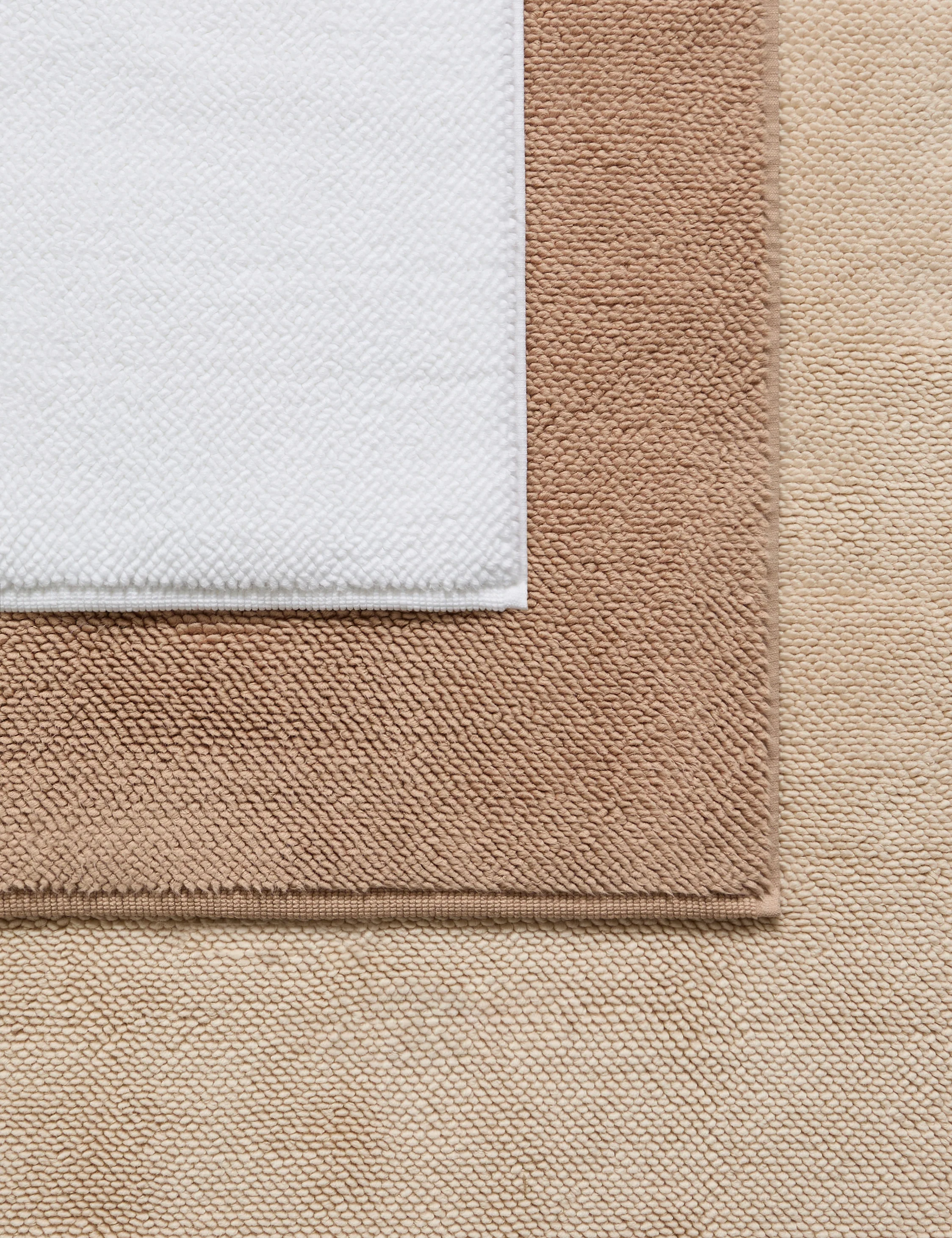 Nell Organic Cotton Bath Mat - Image 19