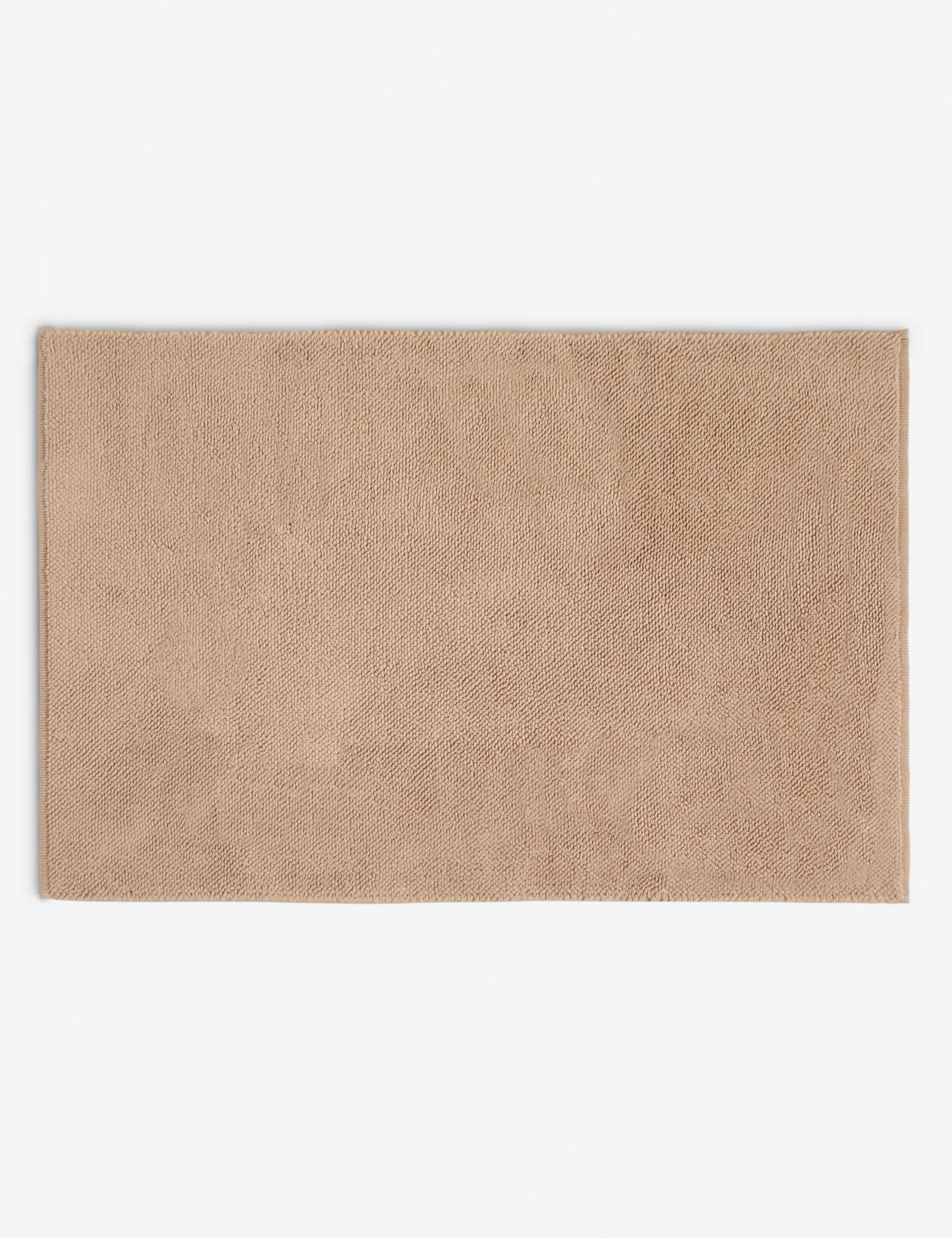 Nell Organic Cotton Bath Mat - Image 7