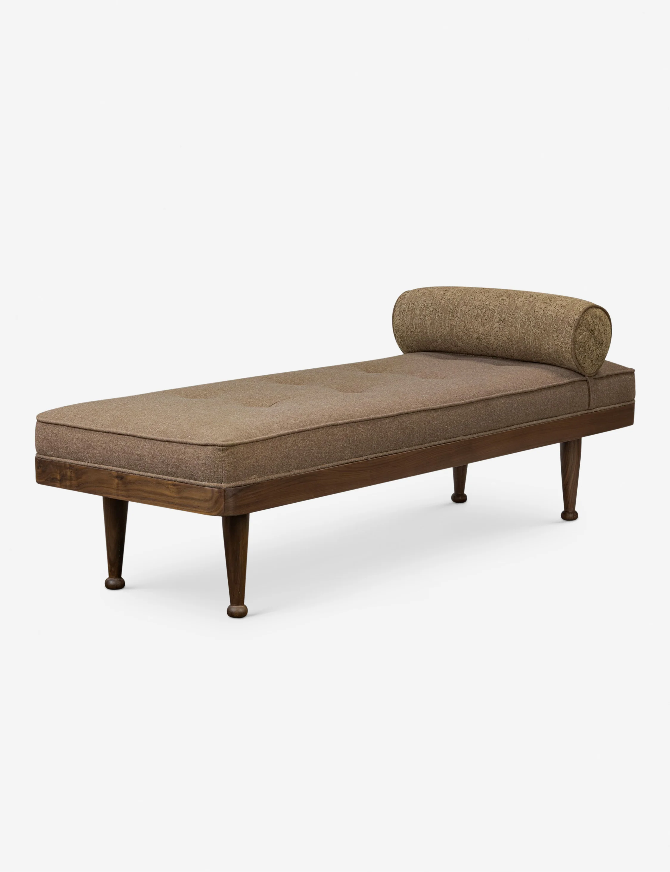 Nellan Bench by Amber Lewis x Four Hands - Image 2