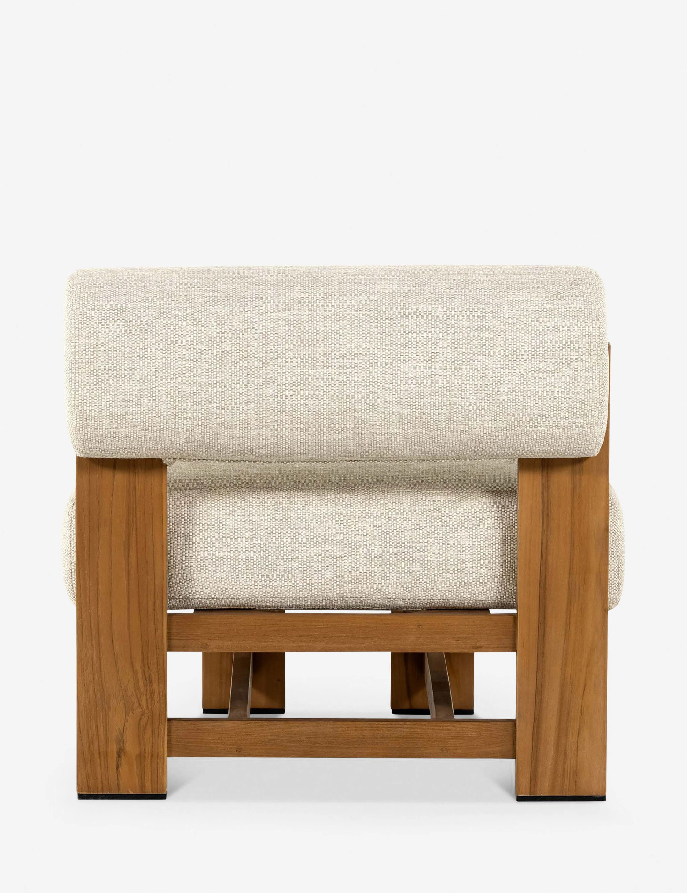 Nellie Indoor / Outdoor Accent Chair - Image 6