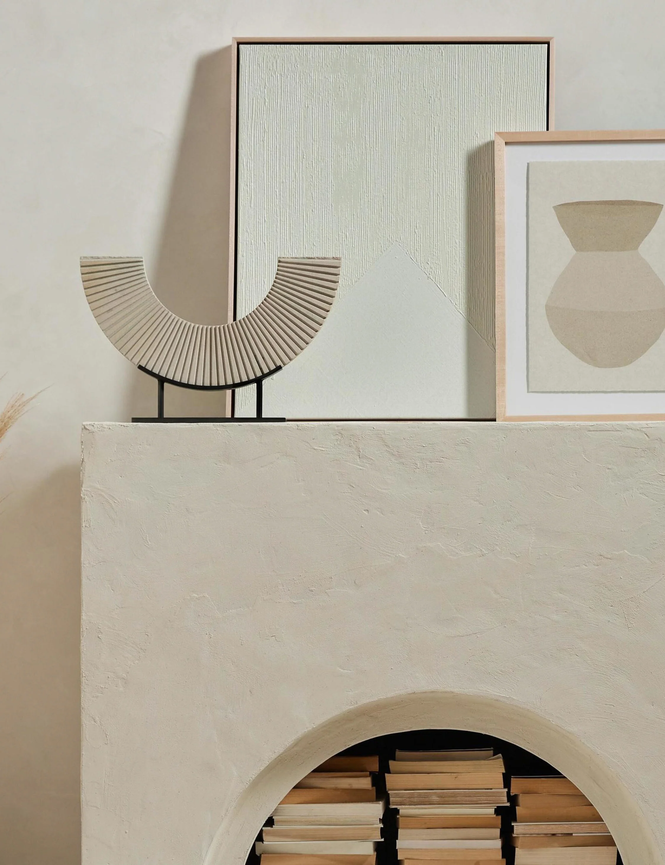 Nenita Sculpture - Image 3