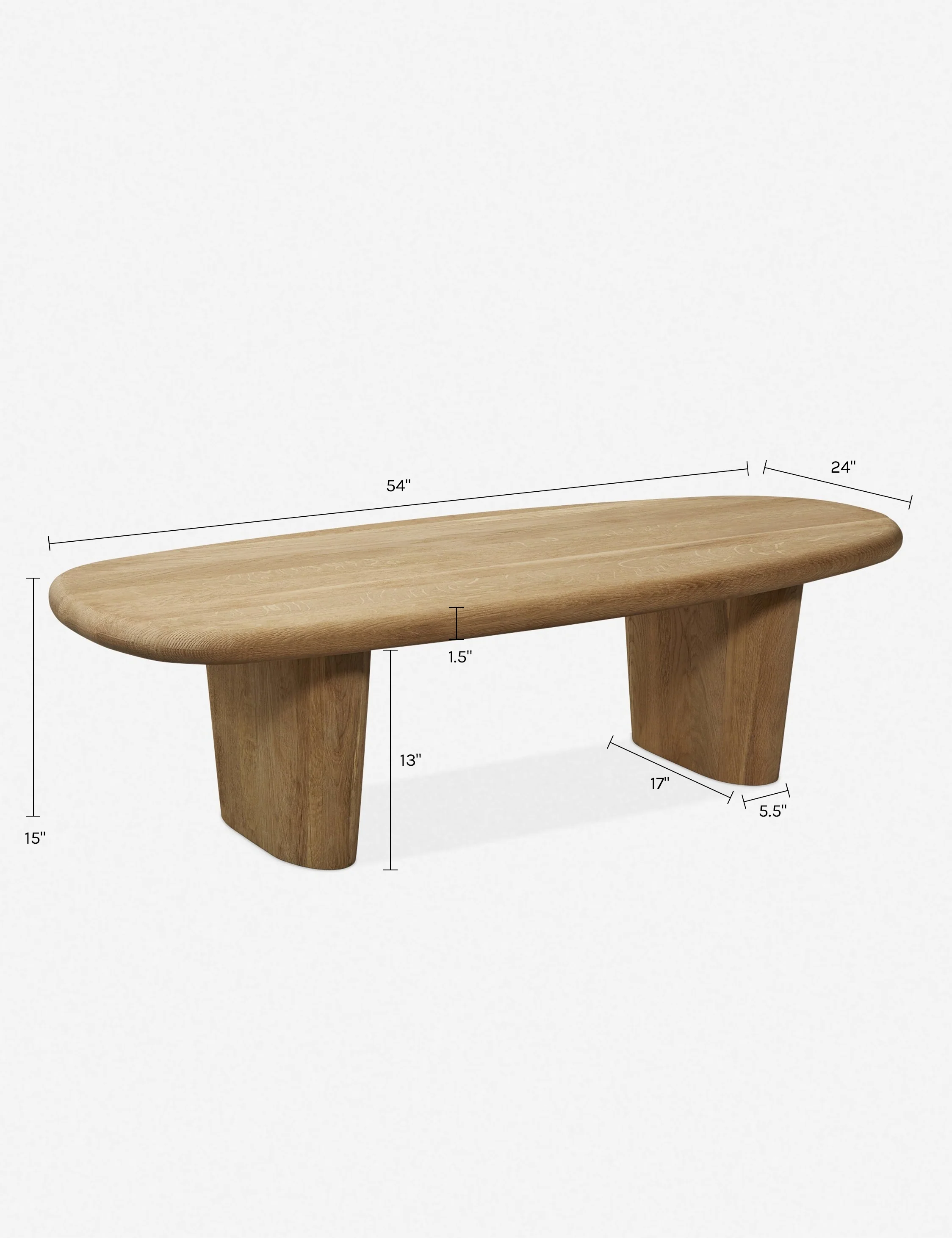 Nera Coffee Table - Image 12