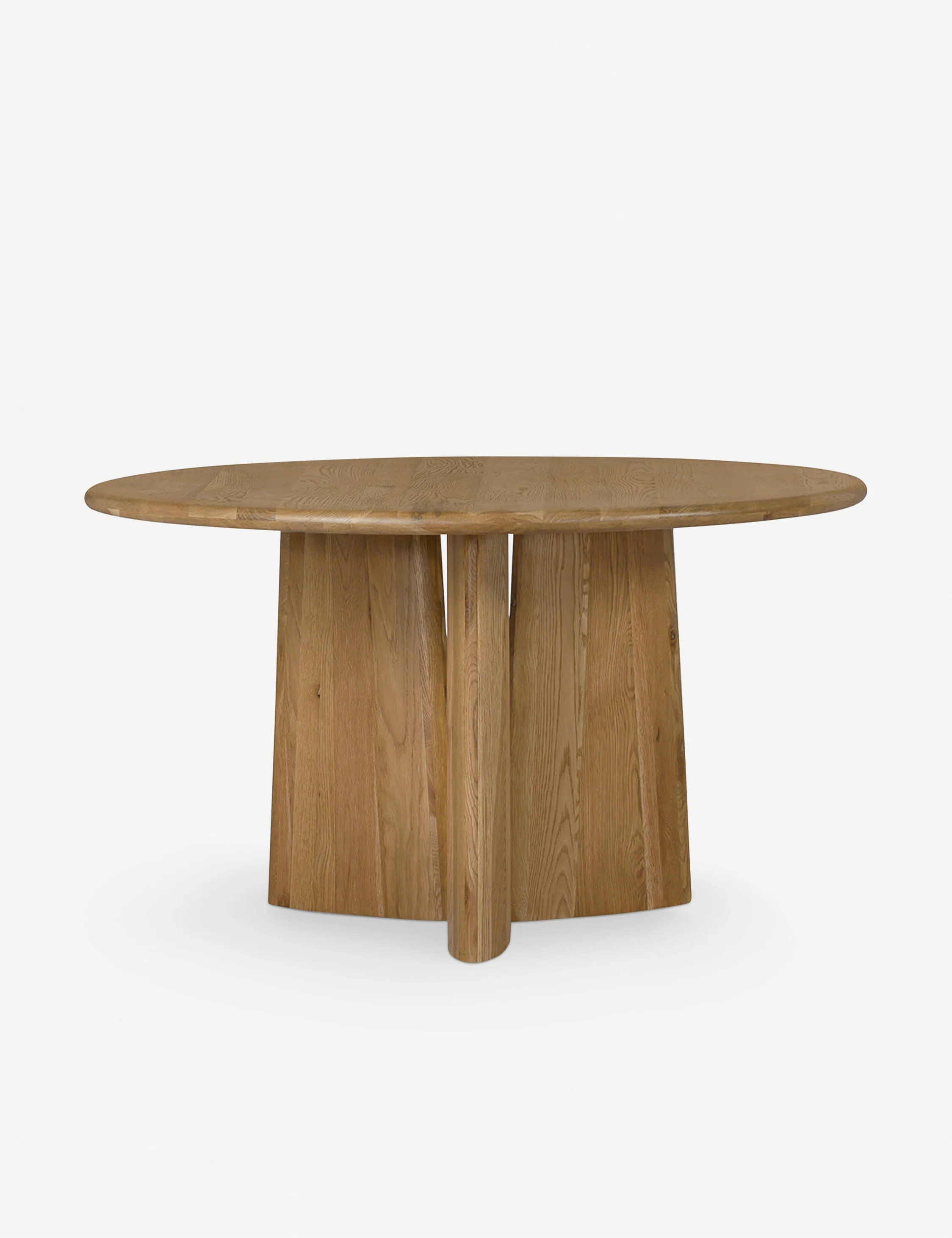 Nera Round Dining Table - Image 2