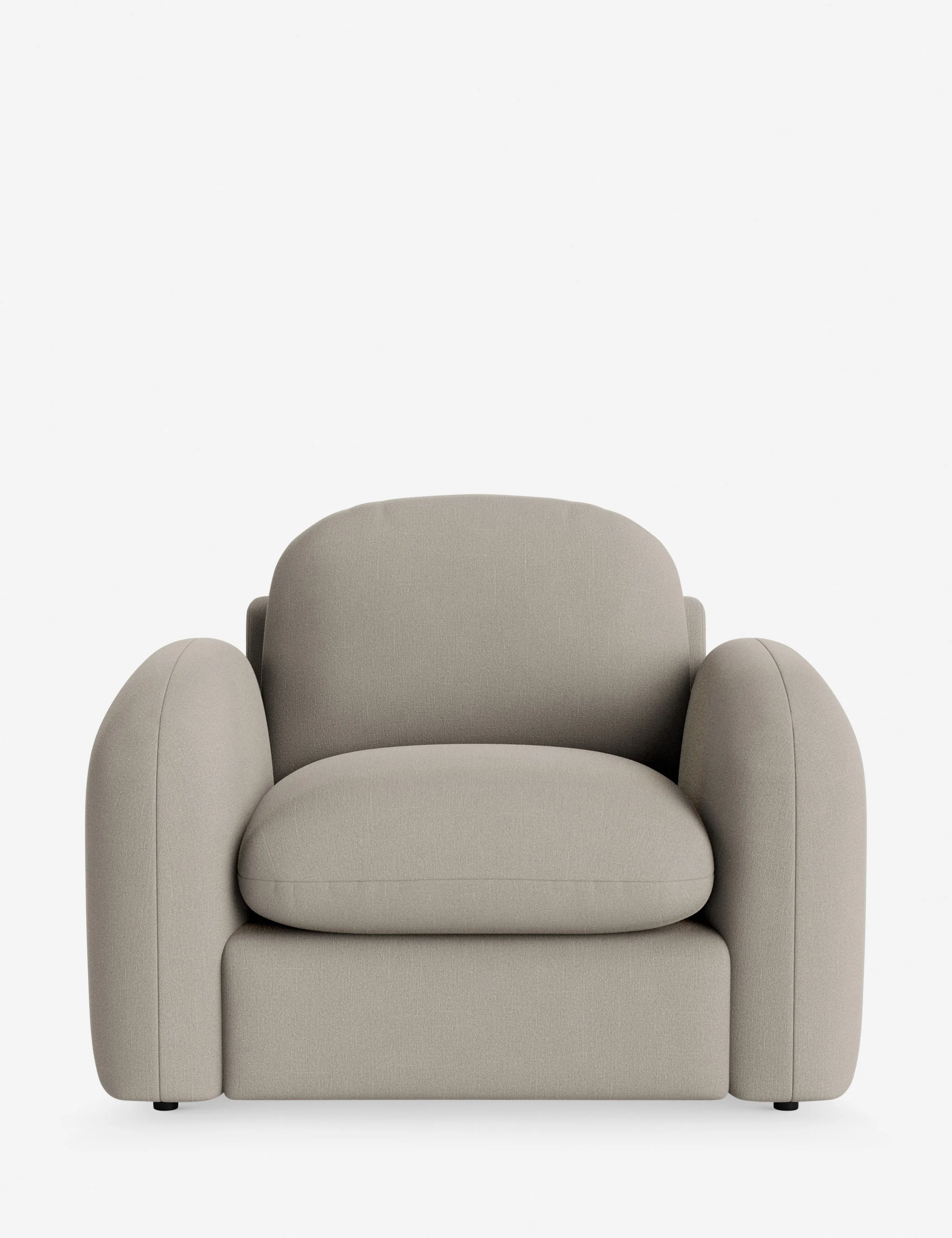 Neve Accent Chair by Aimee Song - Image 100