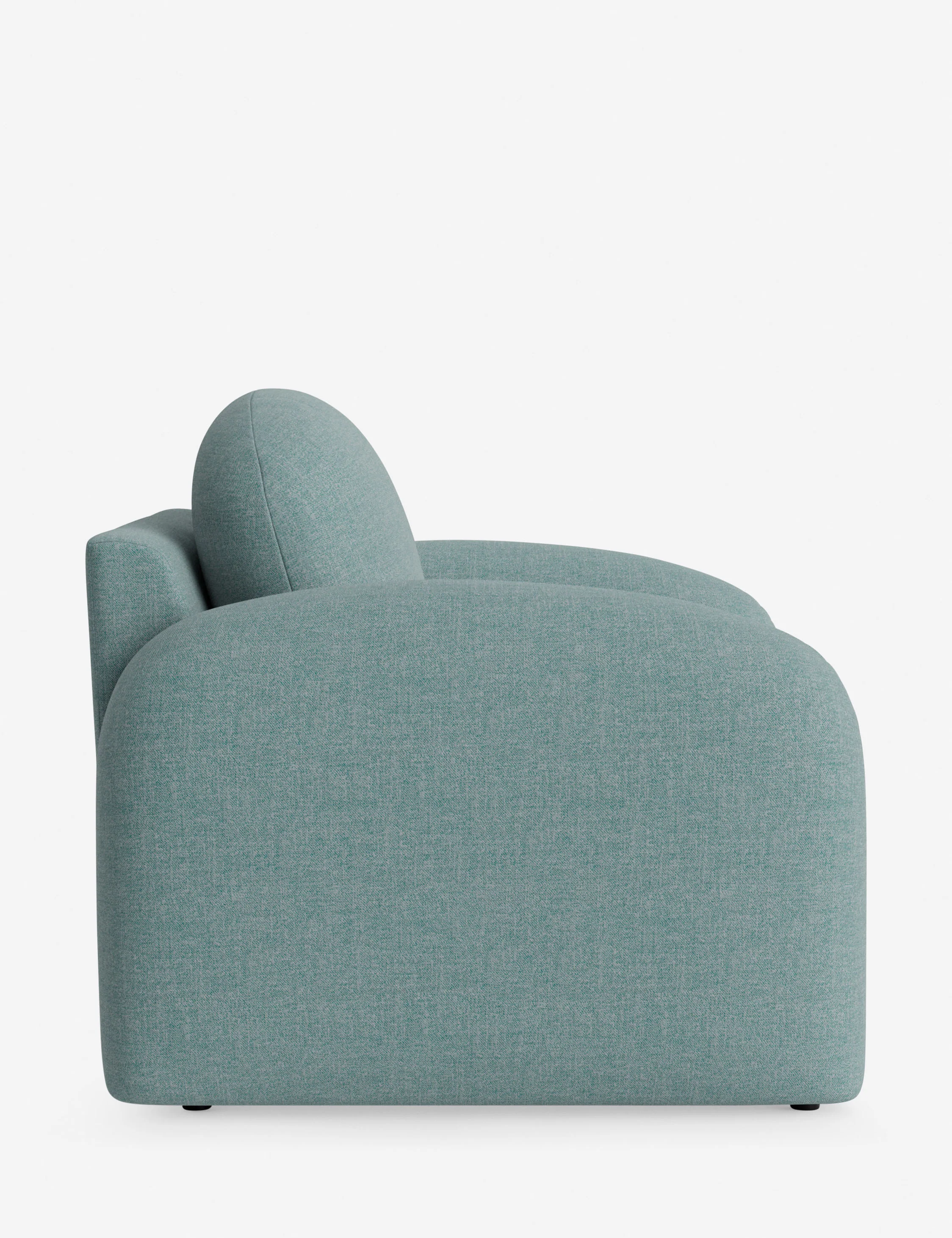 Neve Accent Chair by Aimee Song - Image 141