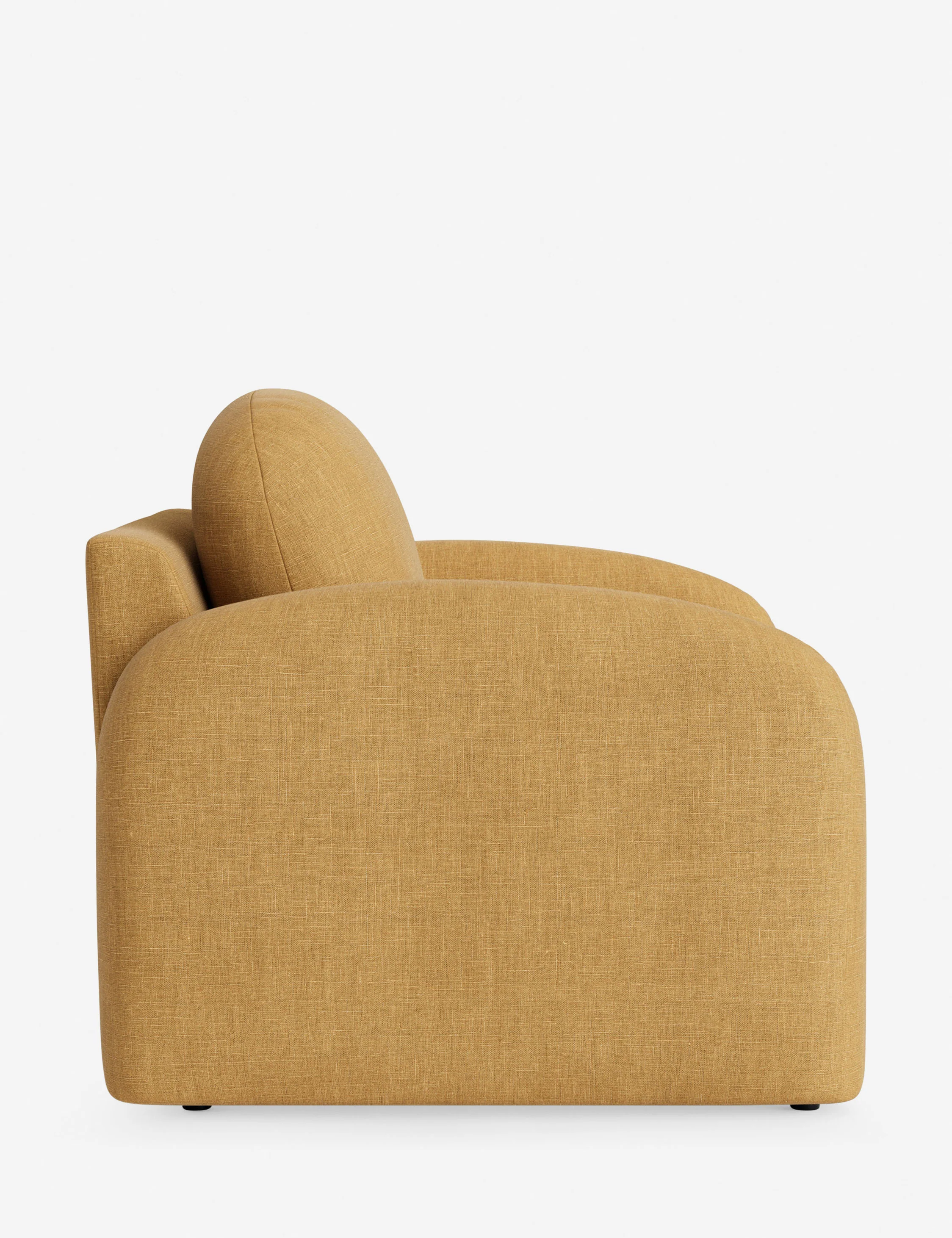 Neve Accent Chair by Aimee Song - Image 165