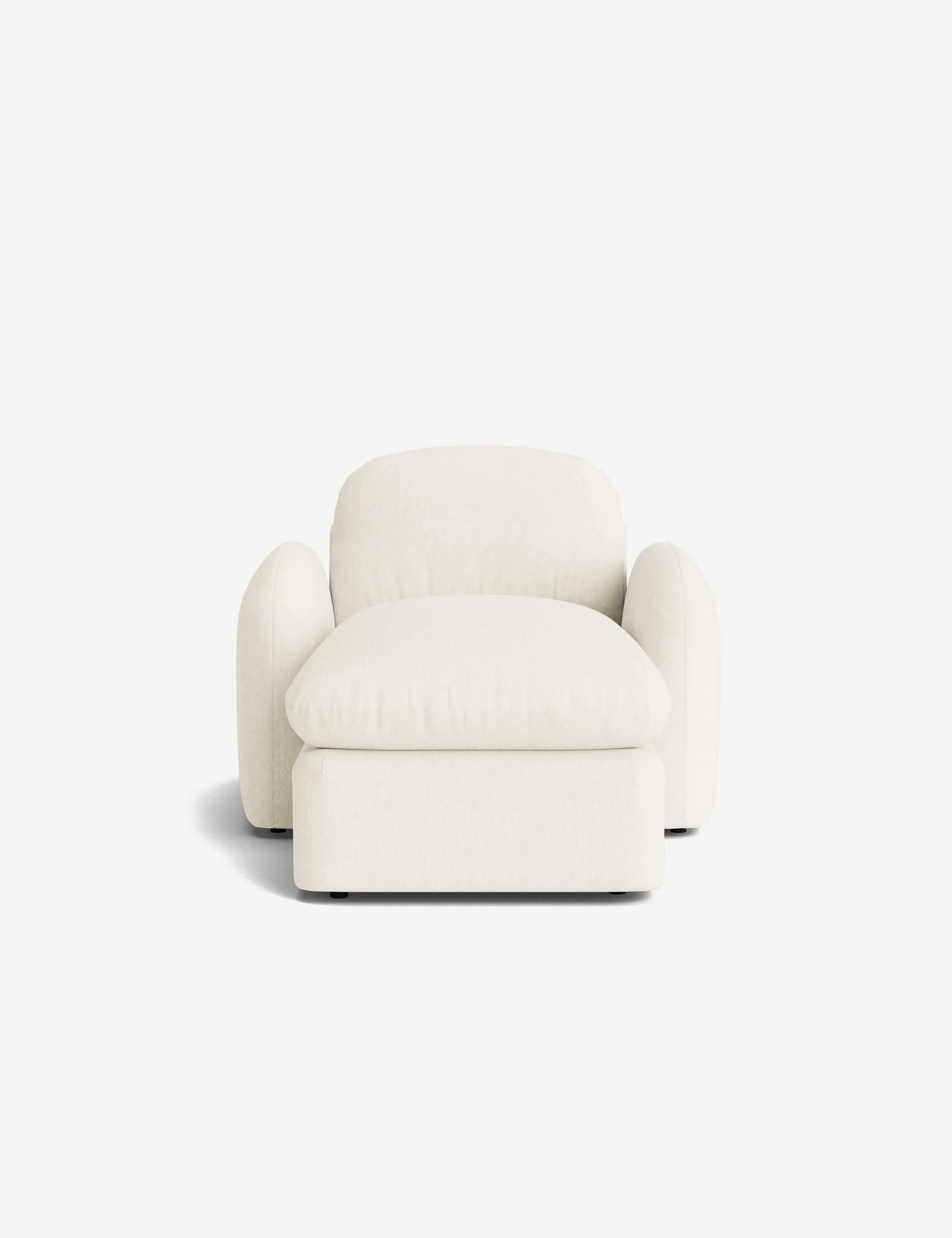 Neve Chaise by Aimee Song - Image 6