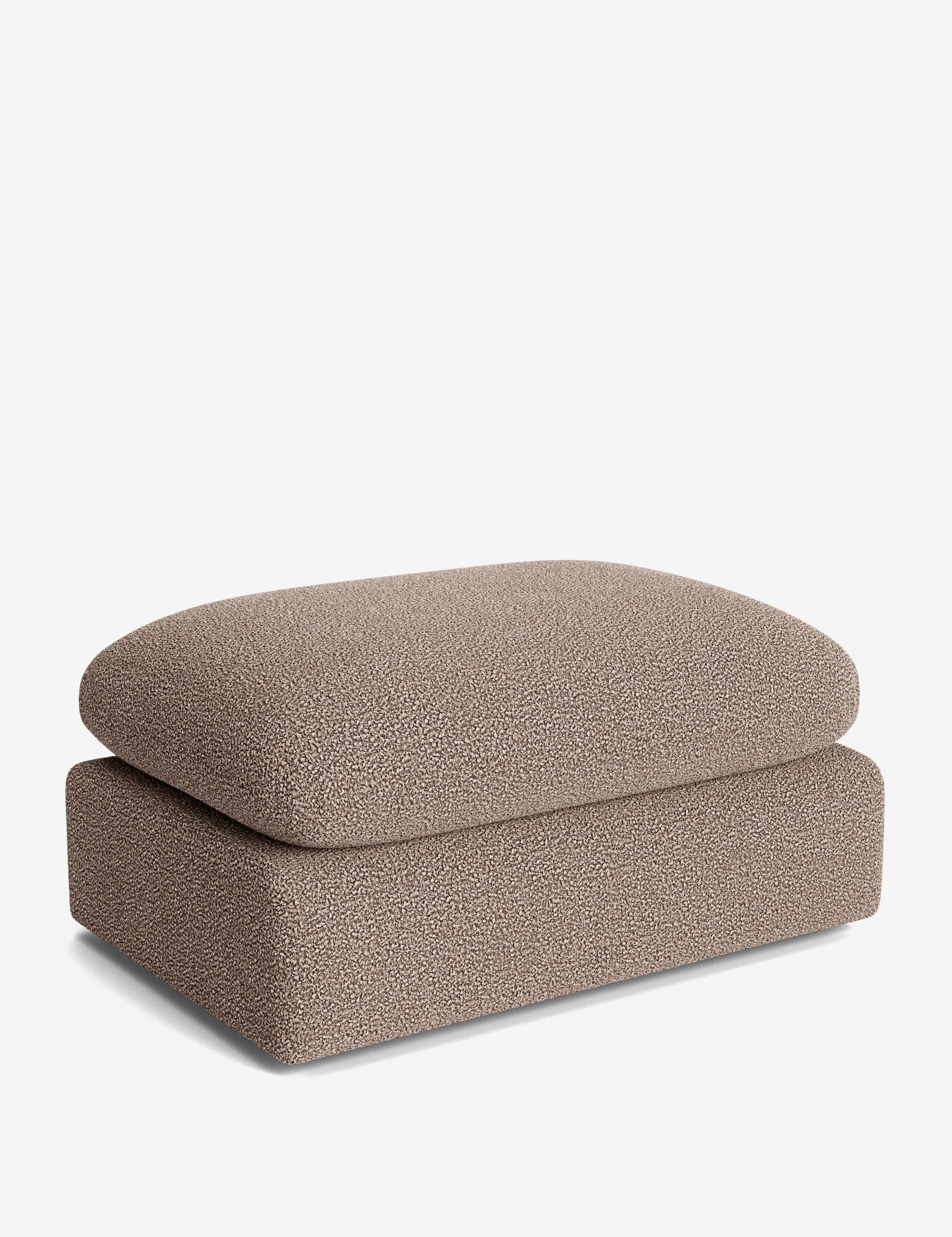 Neve Ottoman by Aimee Song - Image 6