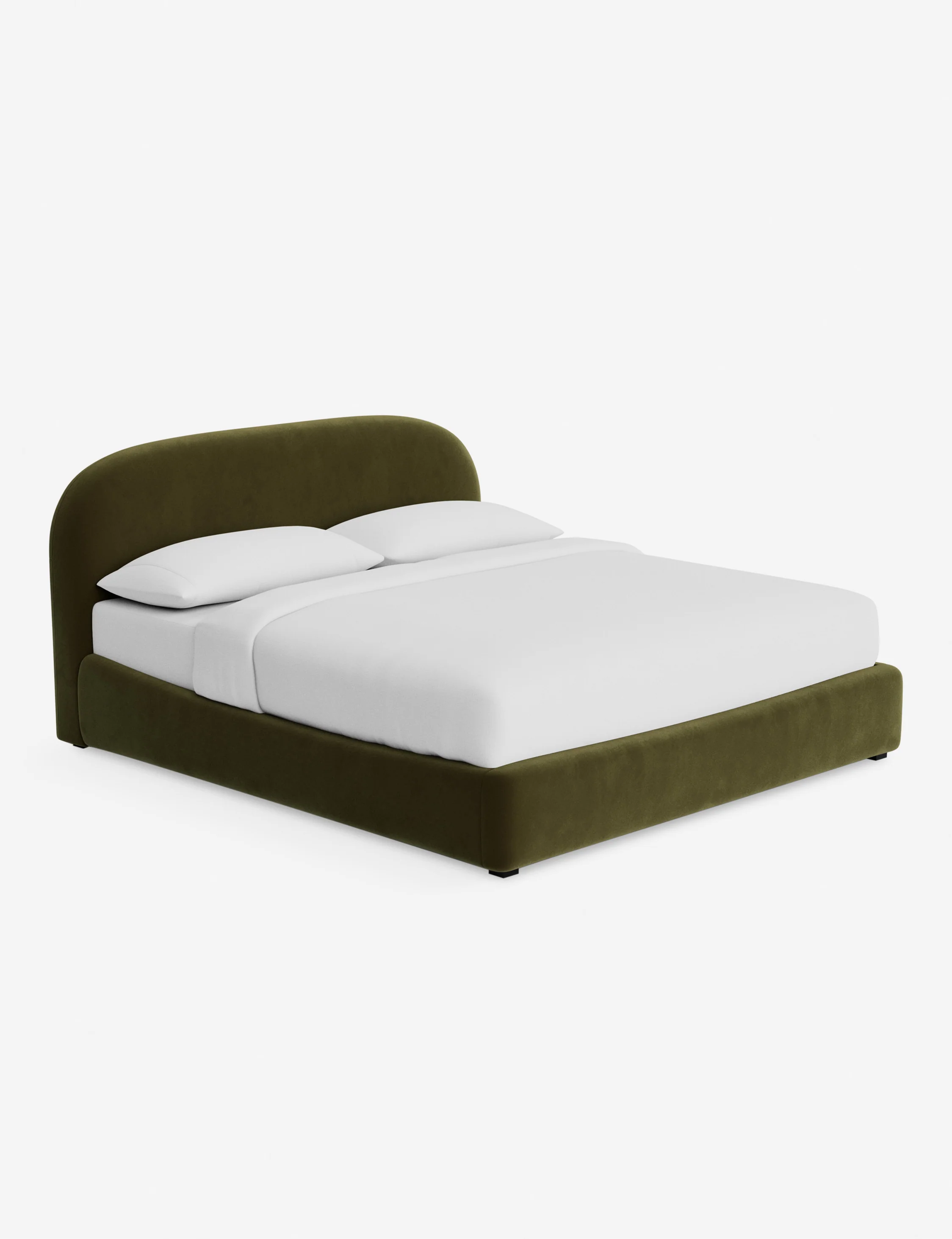 Neve Platform Bed by Aimee Song - Image 47