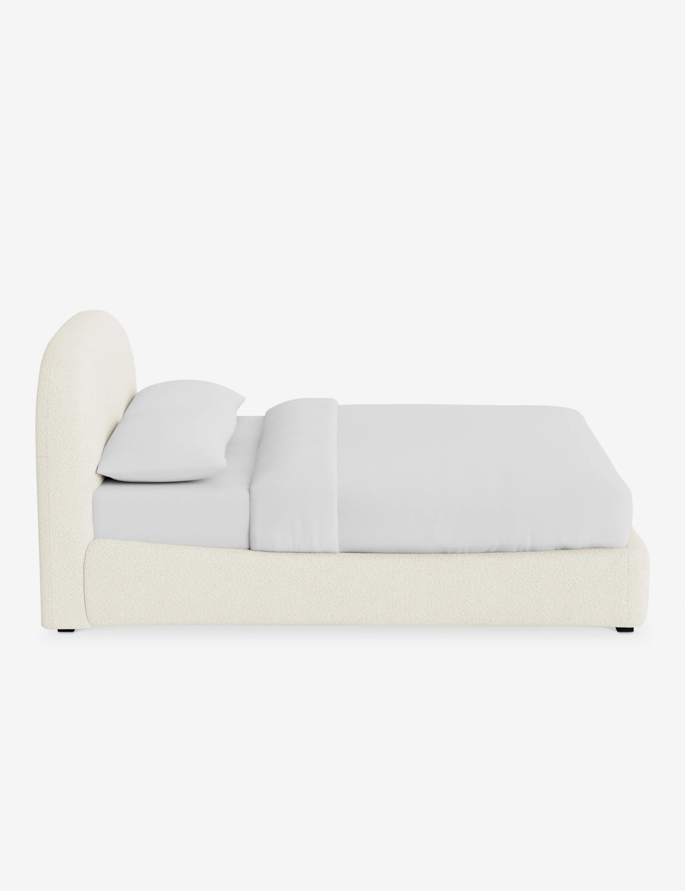 Neve Platform Bed by Aimee Song - Image 62