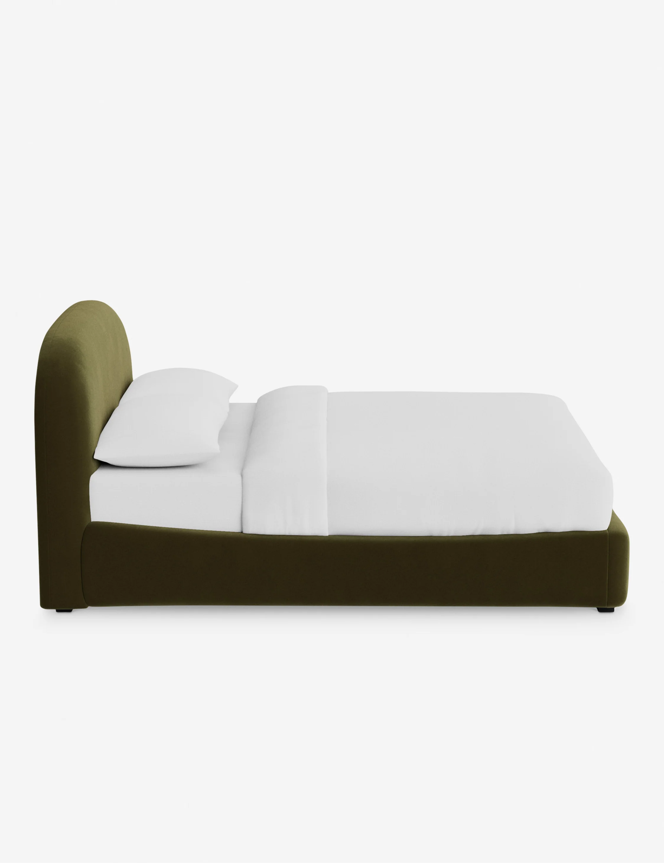 Neve Platform Bed by Aimee Song - Image 65