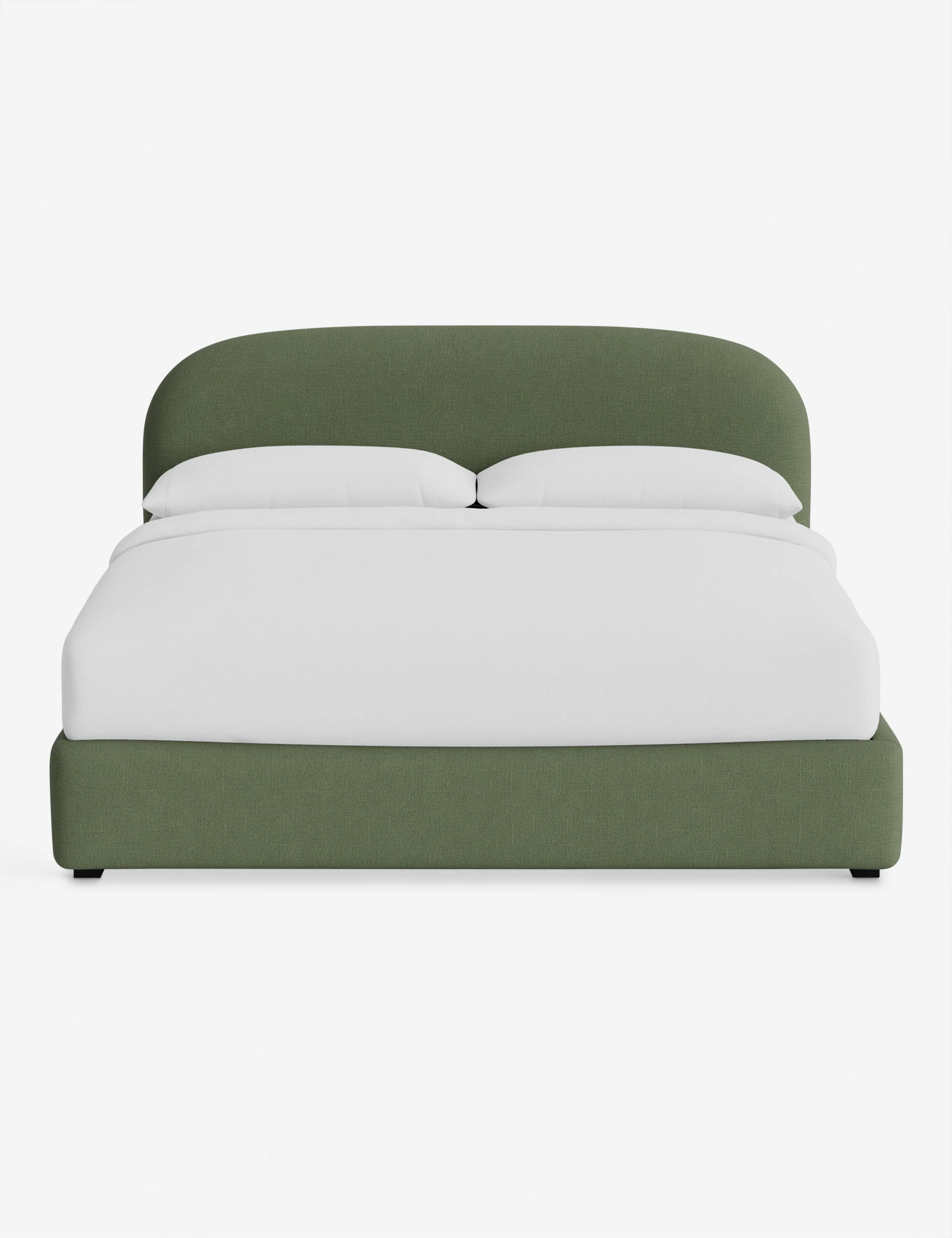 Neve Platform Bed by Aimee Song - Image 8