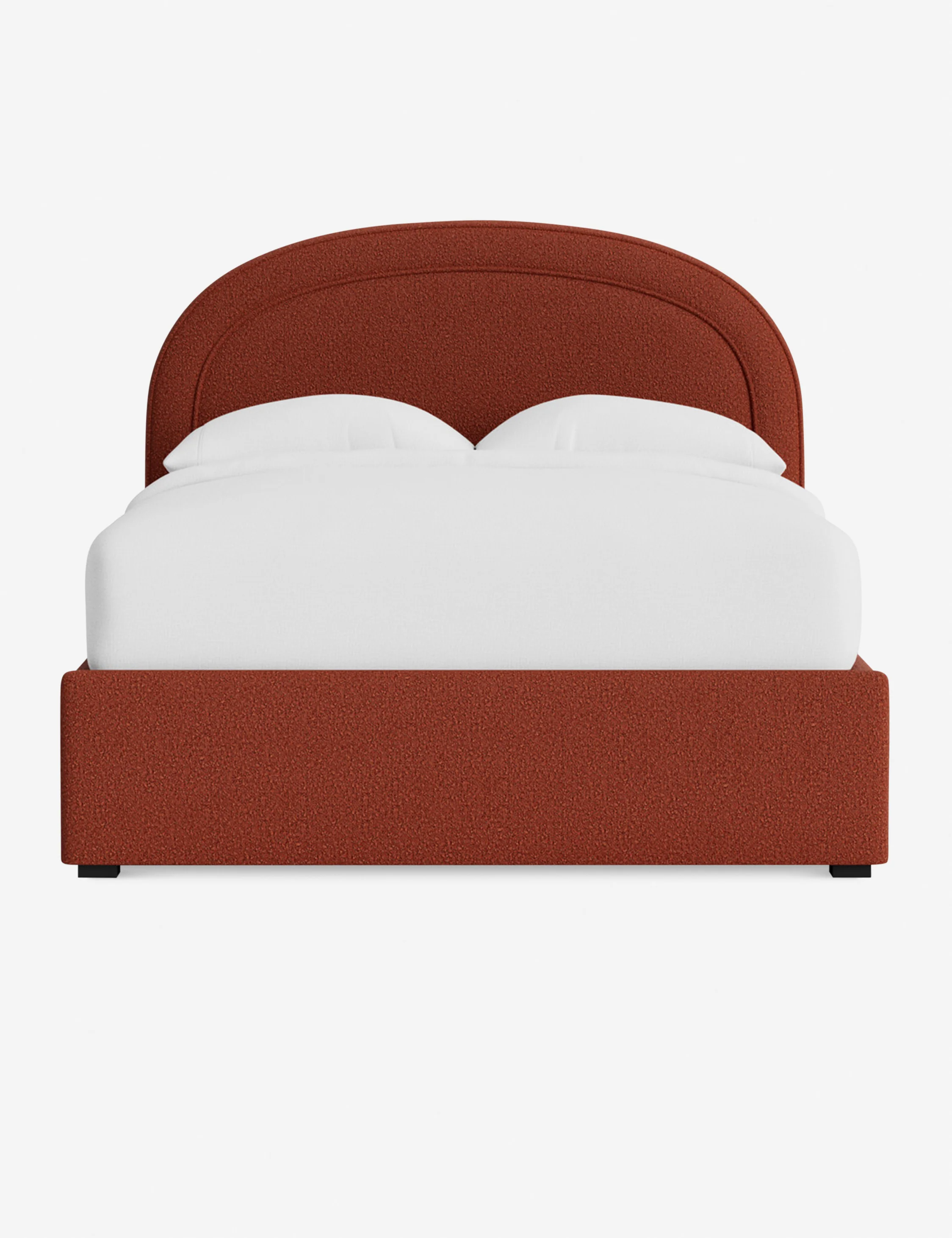 Newbery Platform Bed - Image 101