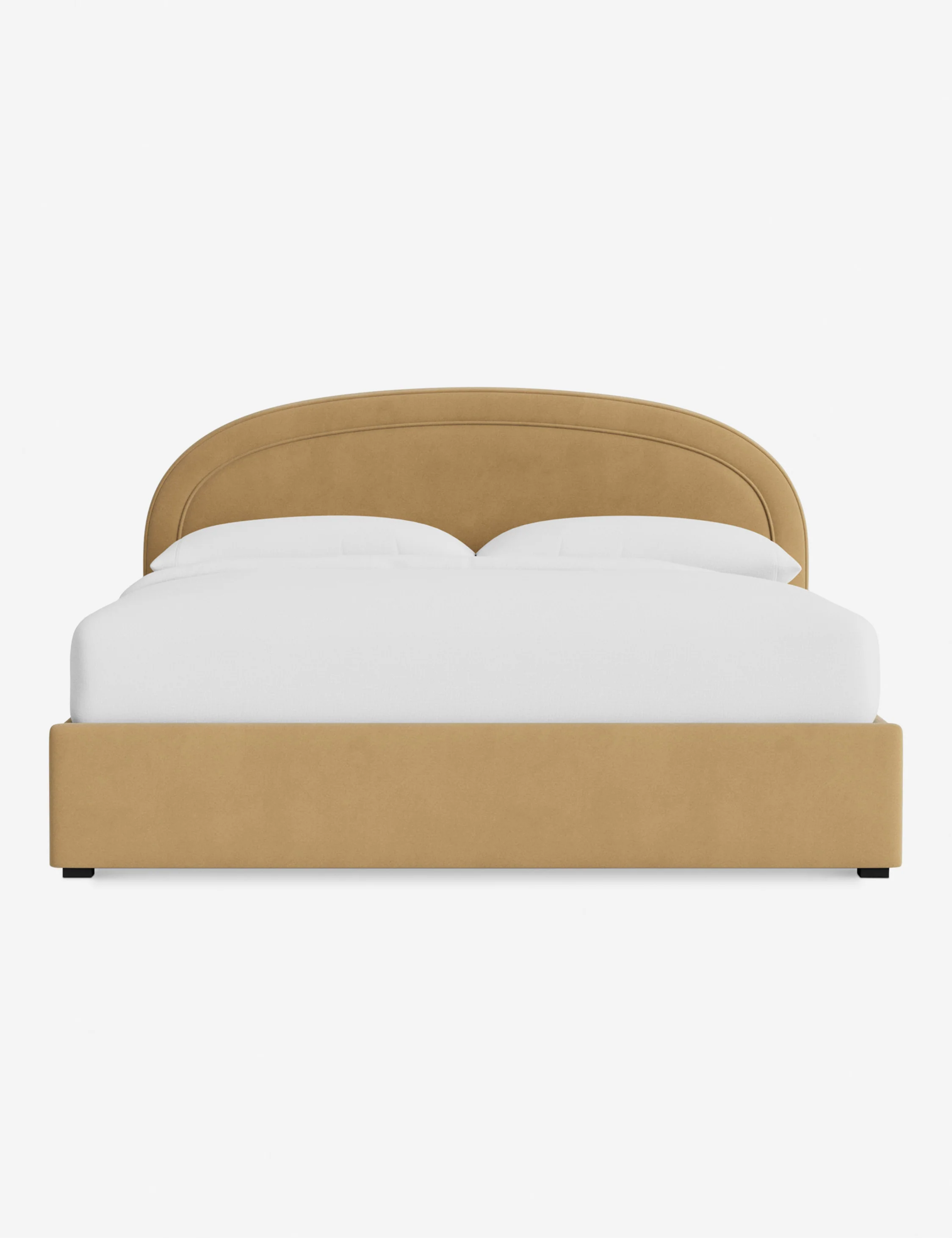 Newbery Platform Bed - Image 107