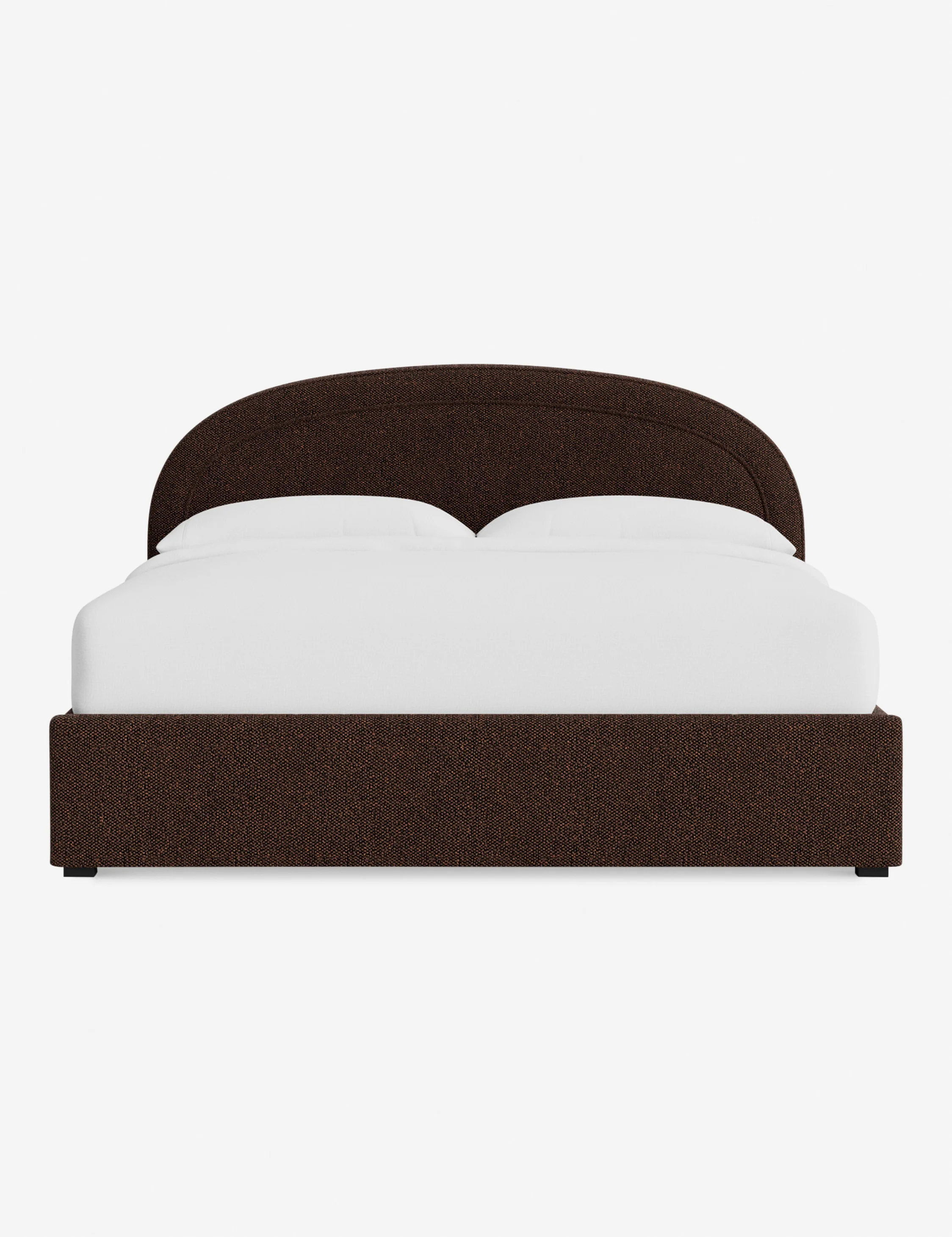 Newbery Platform Bed - Image 110