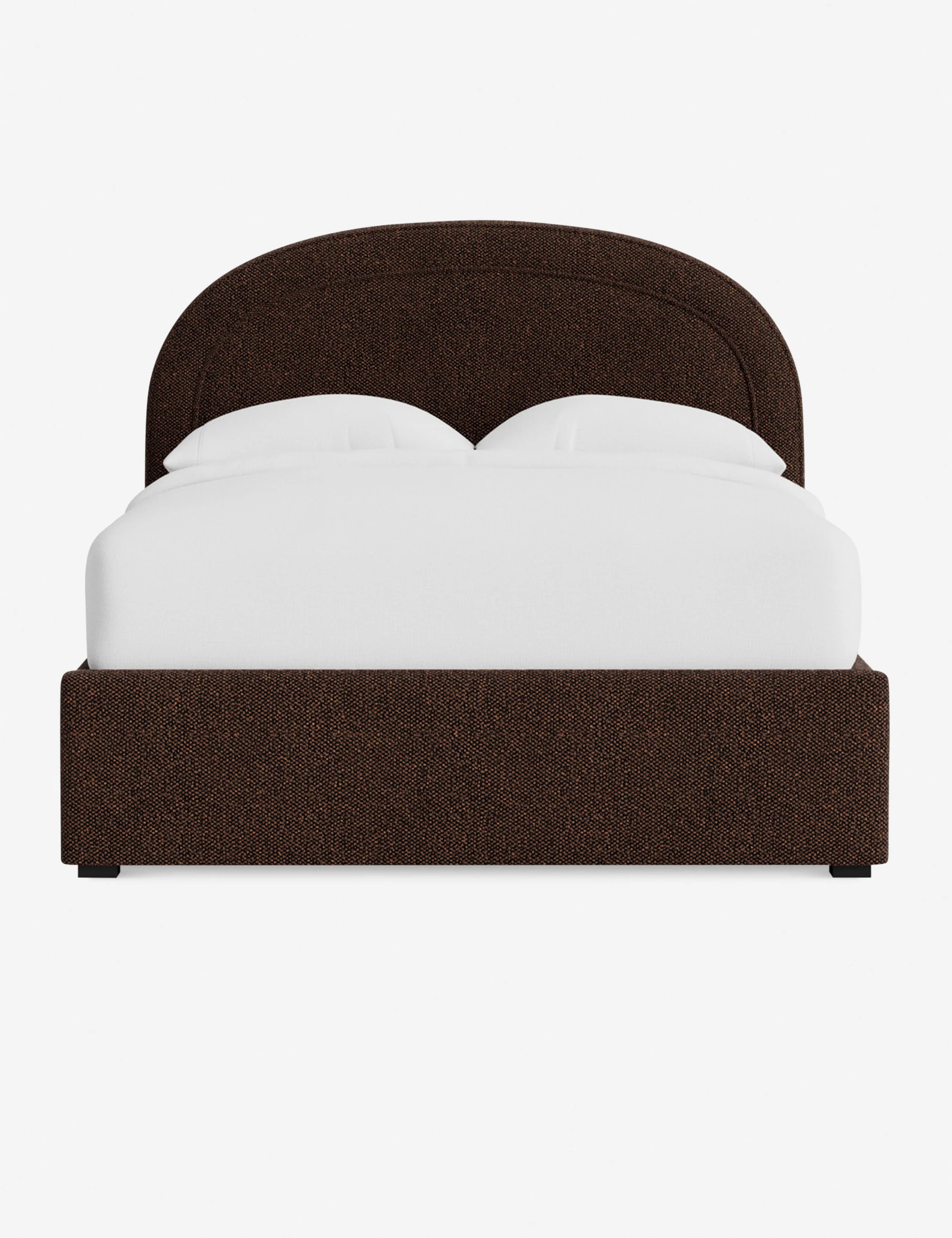 Newbery Platform Bed - Image 111