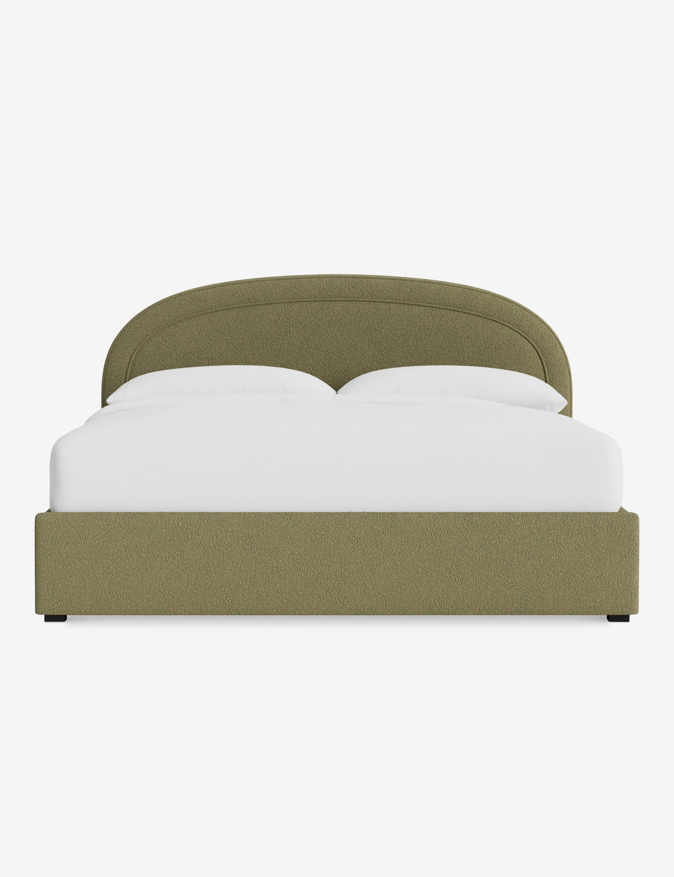 Newbery Platform Bed - Image 12