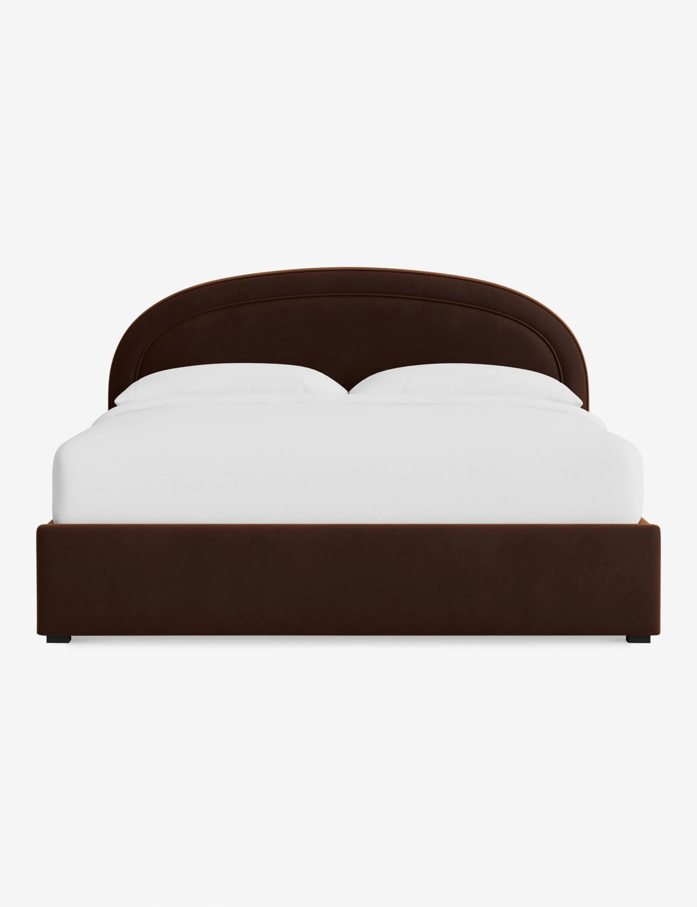 Newbery Platform Bed - Image 124