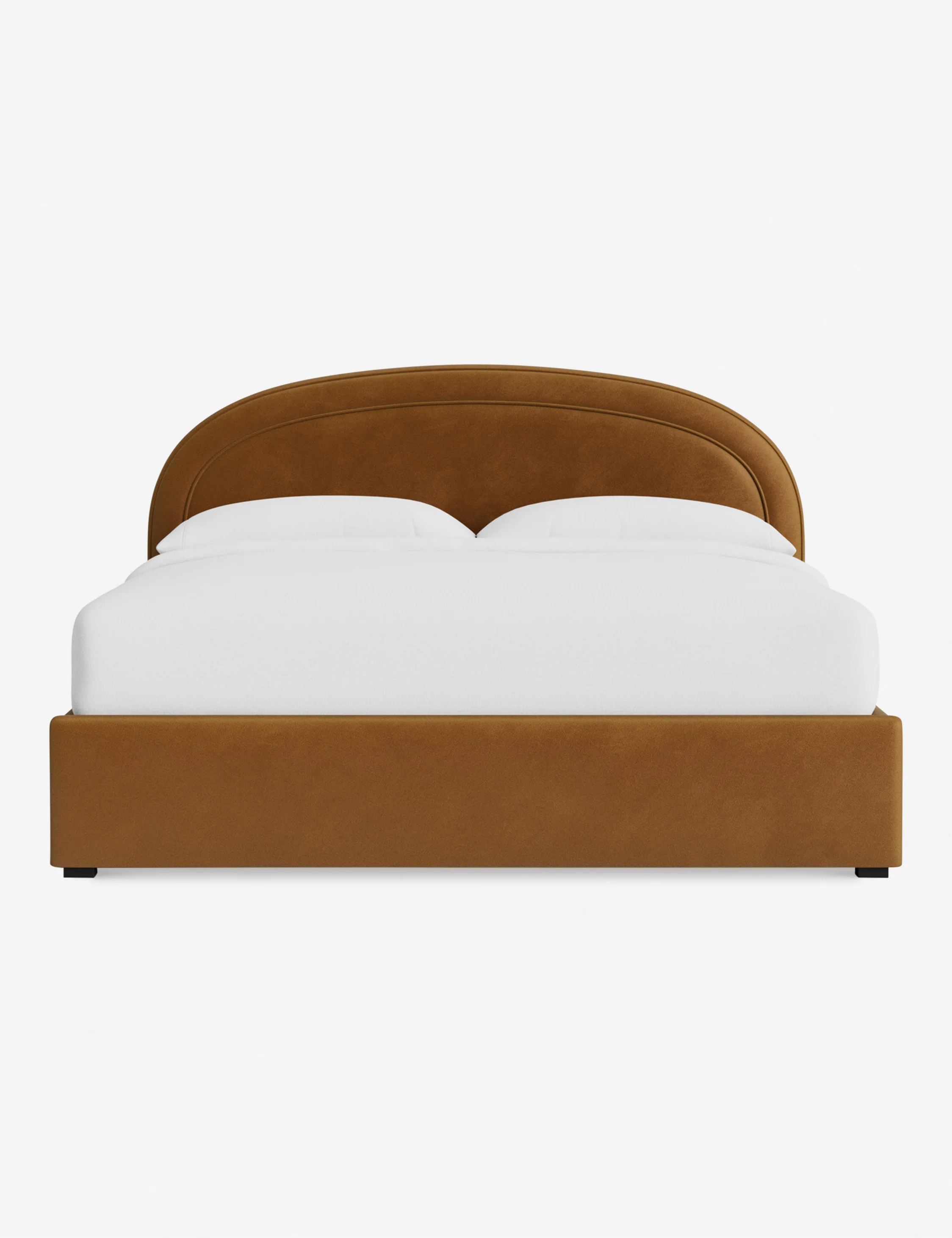 Newbery Platform Bed - Image 125