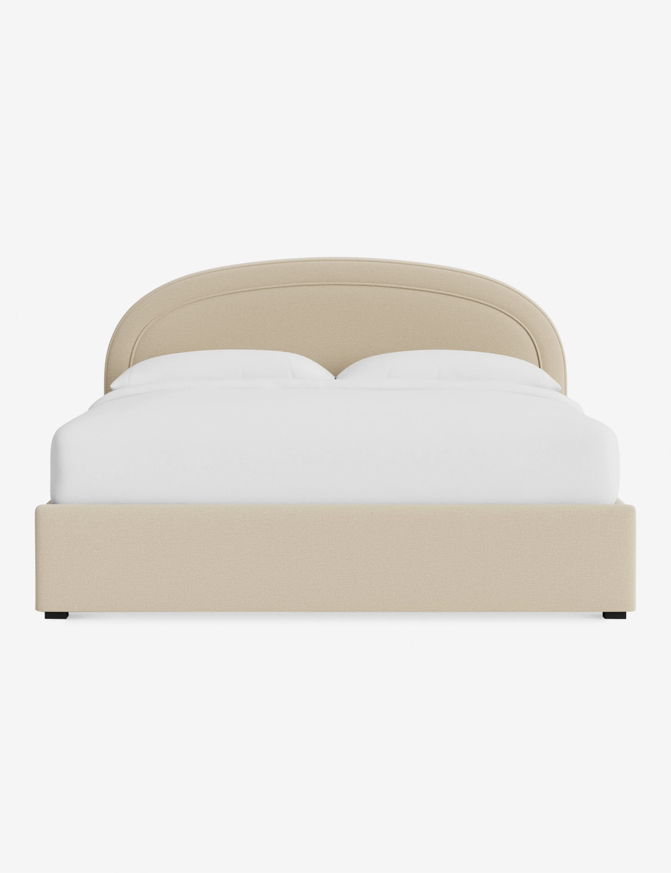 Newbery Platform Bed - Image 126