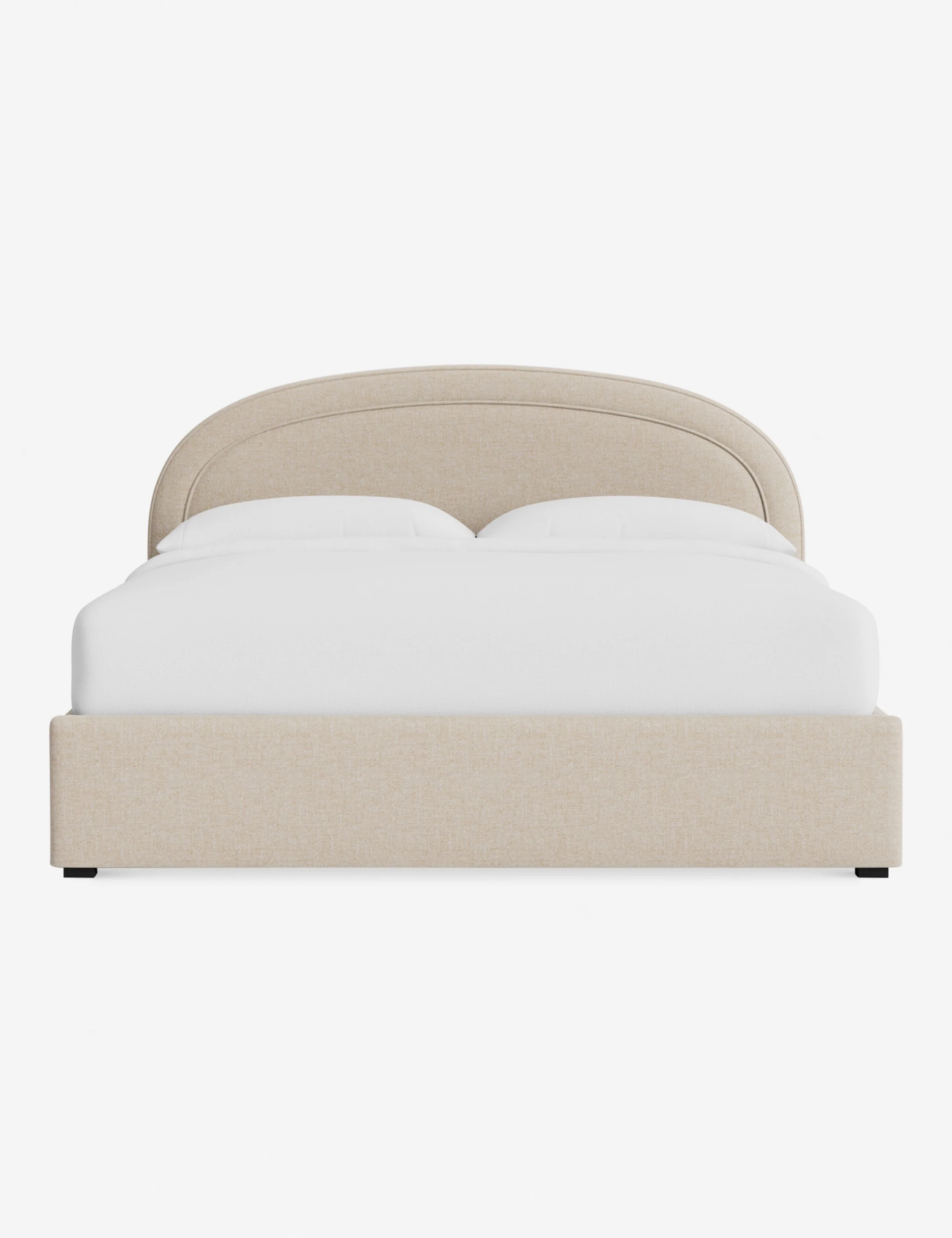 Newbery Platform Bed - Image 129
