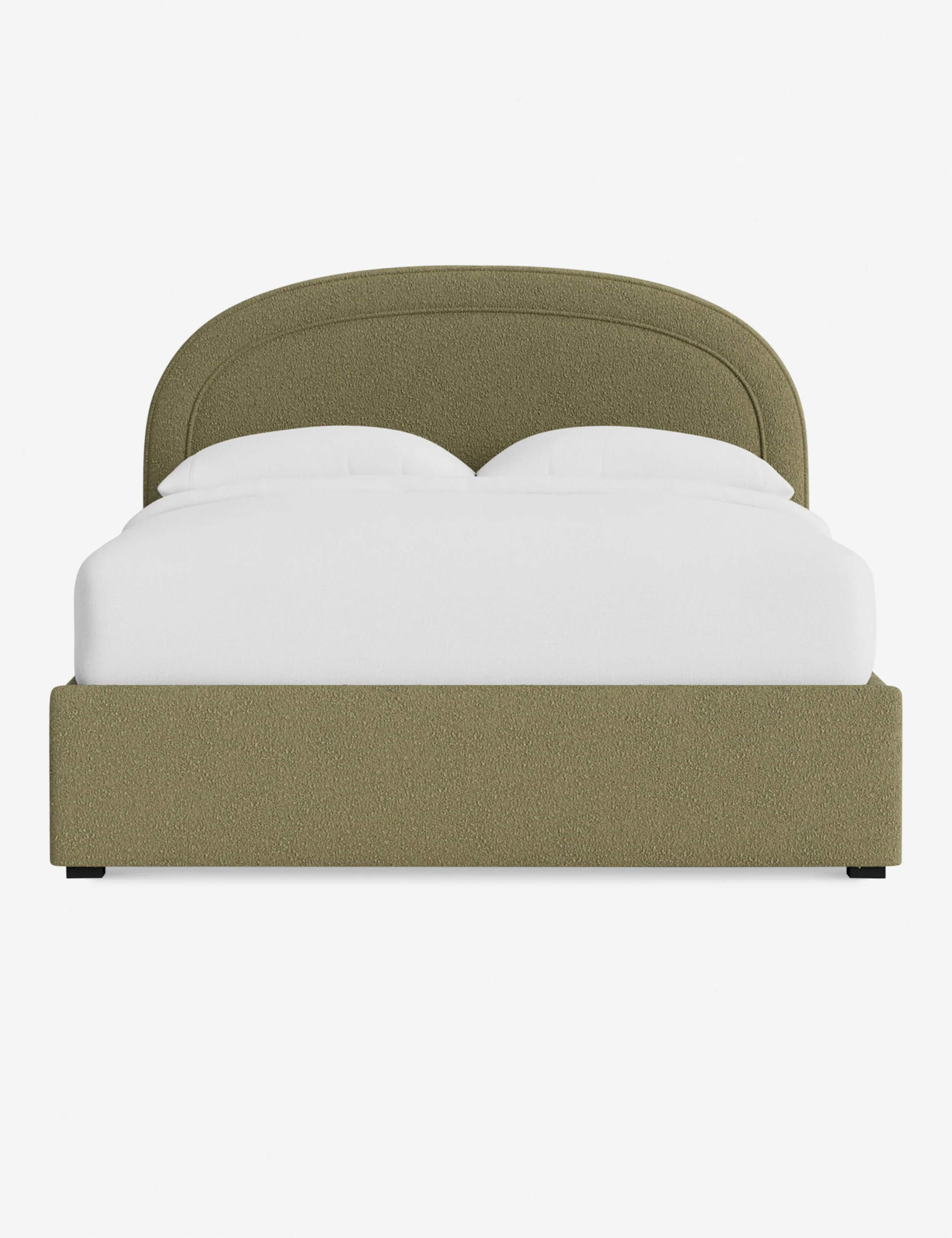 Newbery Platform Bed - Image 13