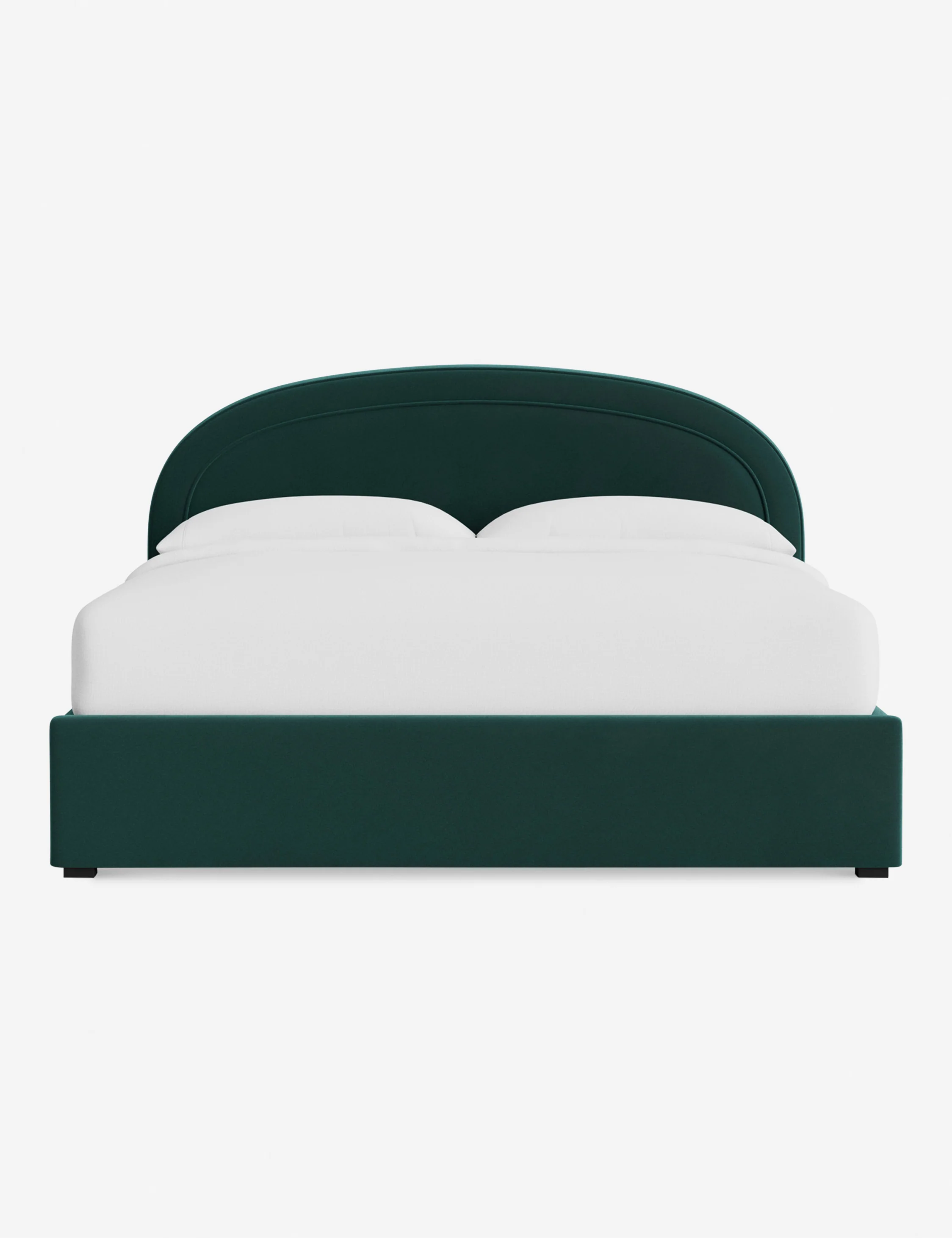 Newbery Platform Bed - Image 133