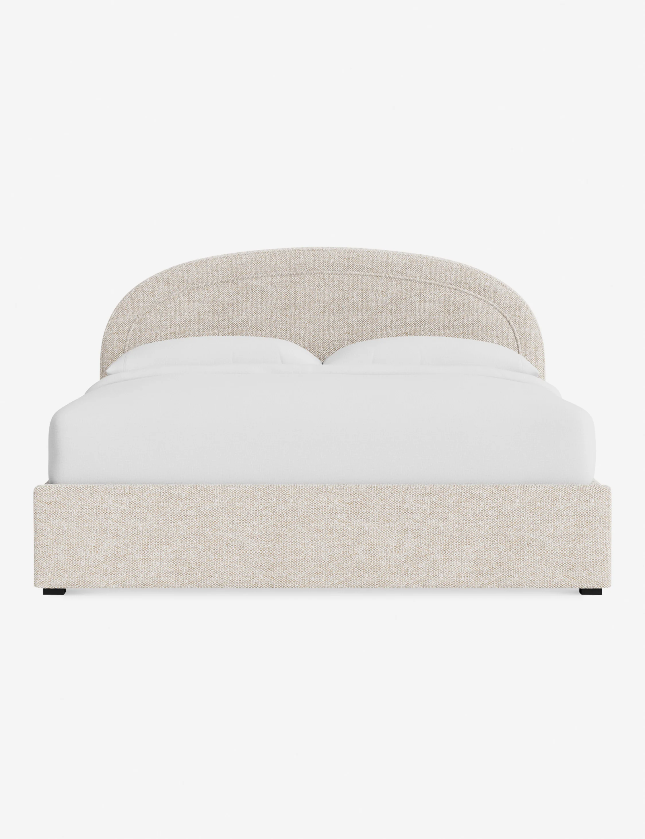 Newbery Platform Bed - Image 138