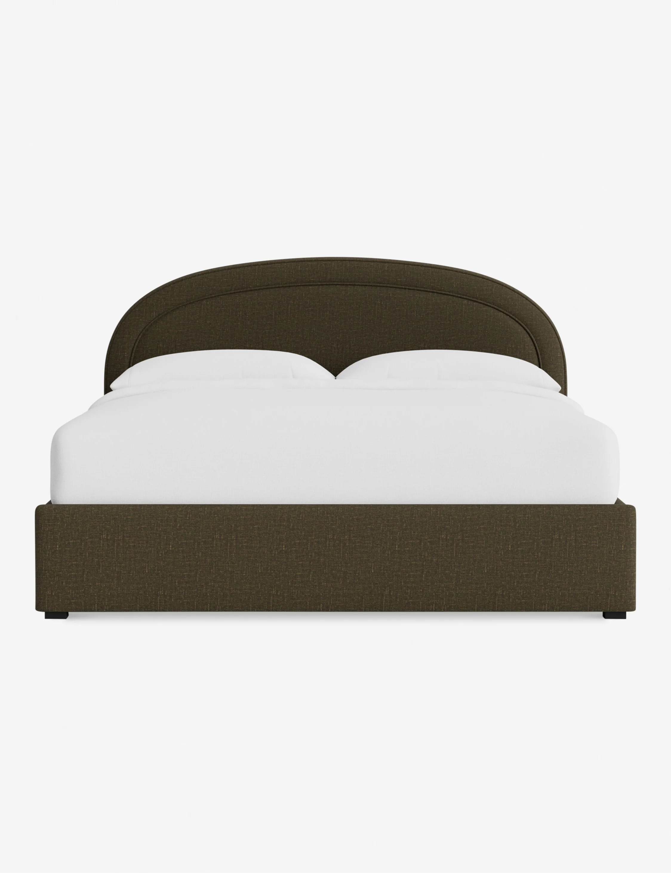 Newbery Platform Bed - Image 141