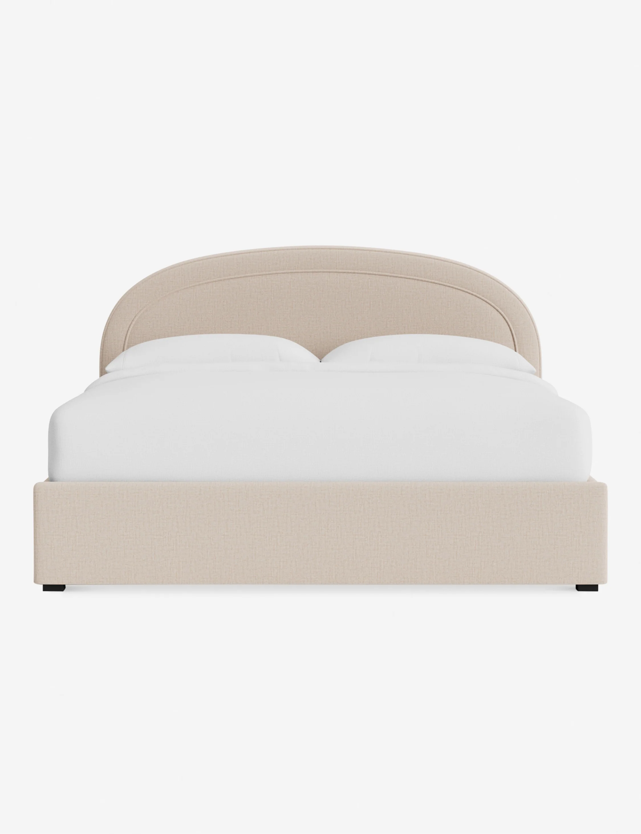 Newbery Platform Bed - Image 149