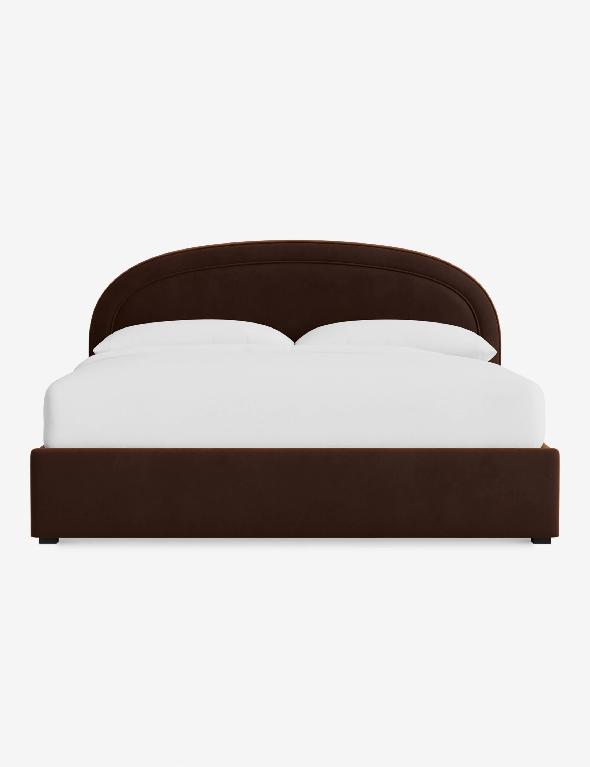 Newbery Platform Bed - Image 170