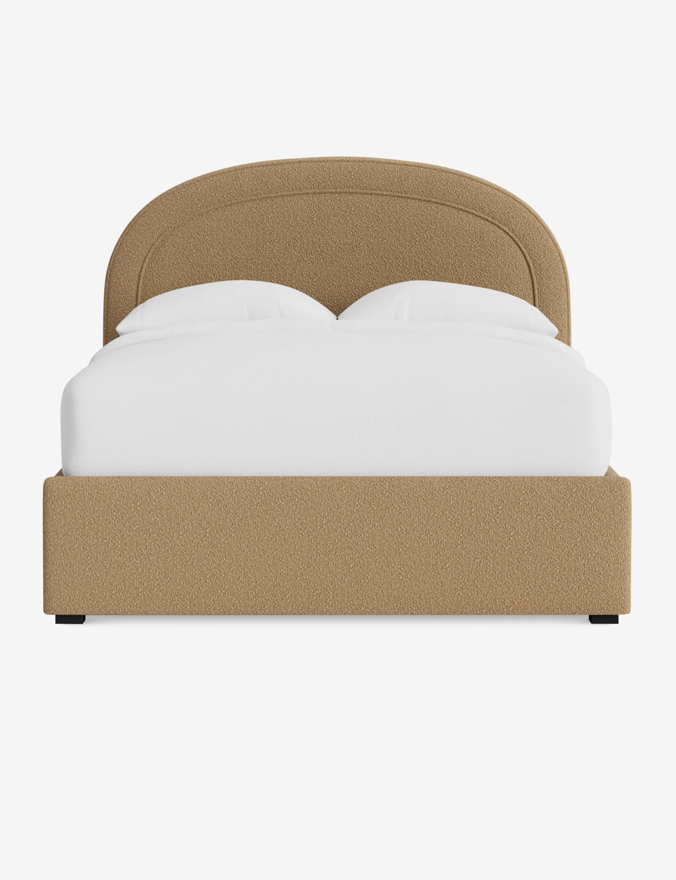 Newbery Platform Bed - Image 181